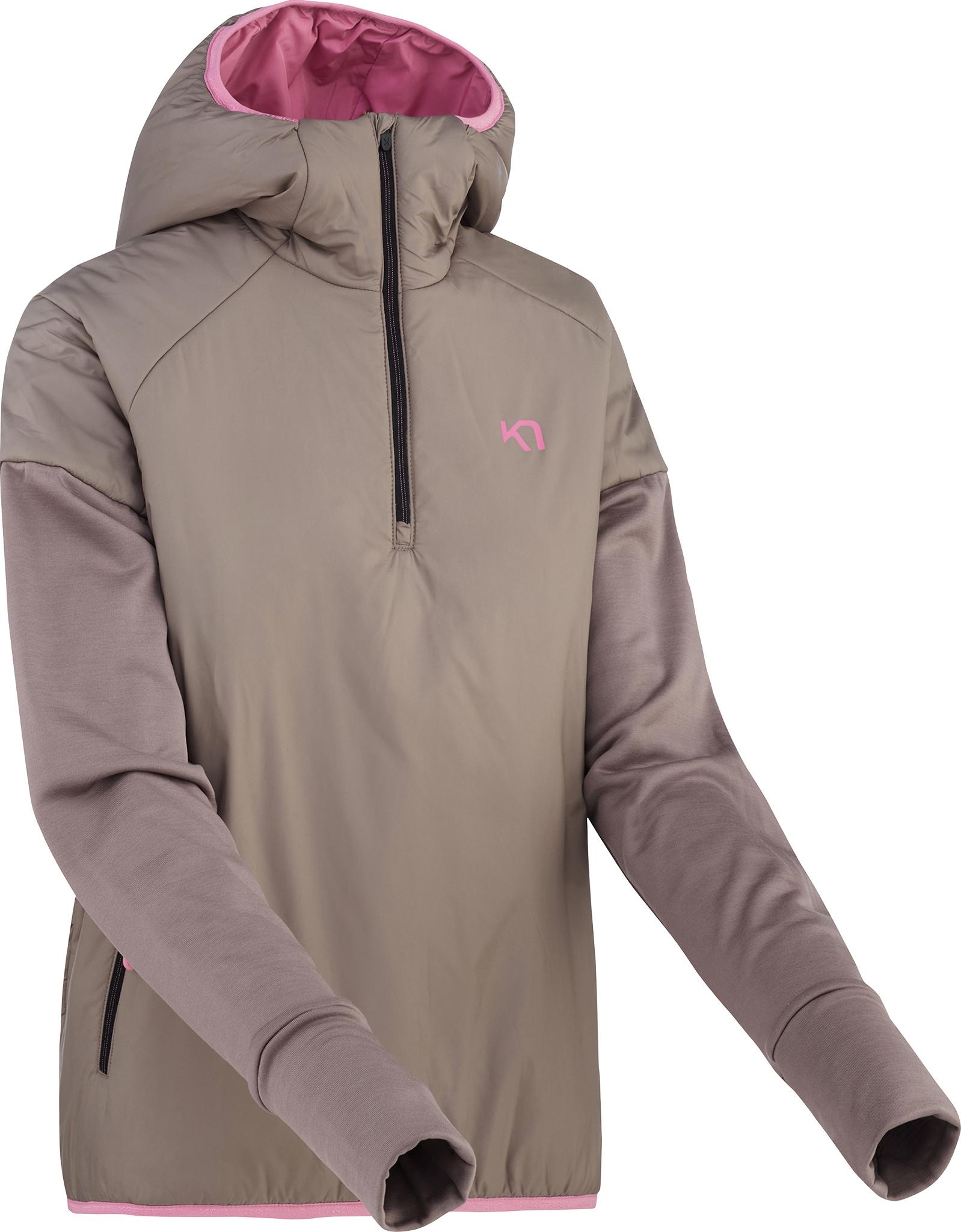 Product gallery image number 1 for product Solveig Hybrid Insulated Anorak - Women’s 