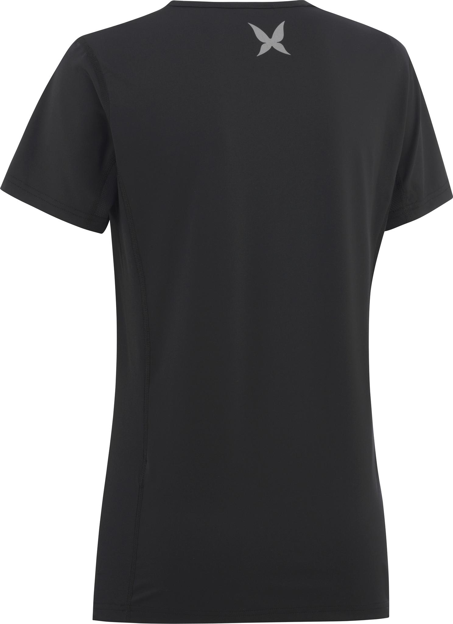 Product gallery image number 2 for product Nora Short Sleeve Training Tee  - Women's