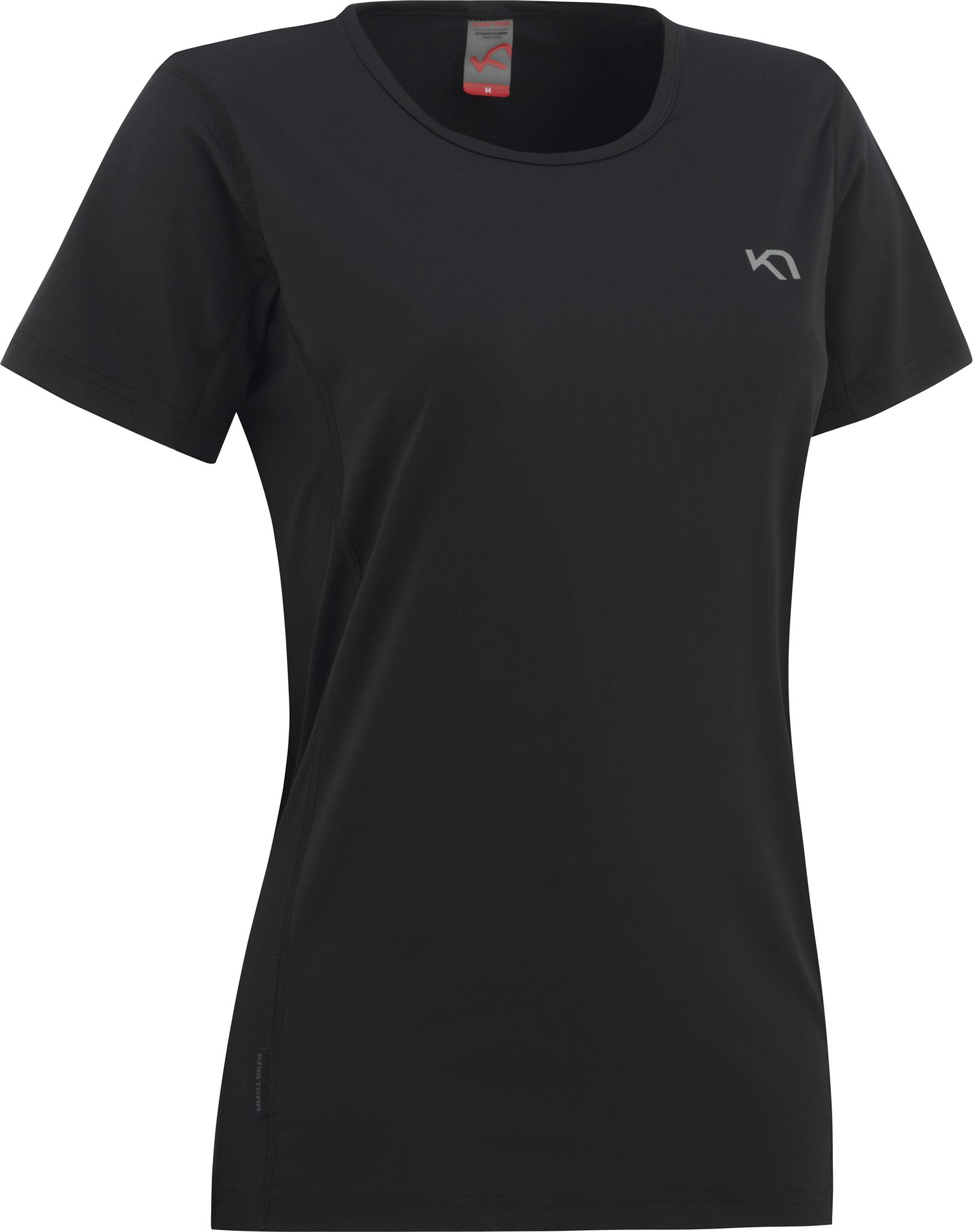 Product gallery image number 1 for product Nora Short Sleeve Training Tee  - Women's