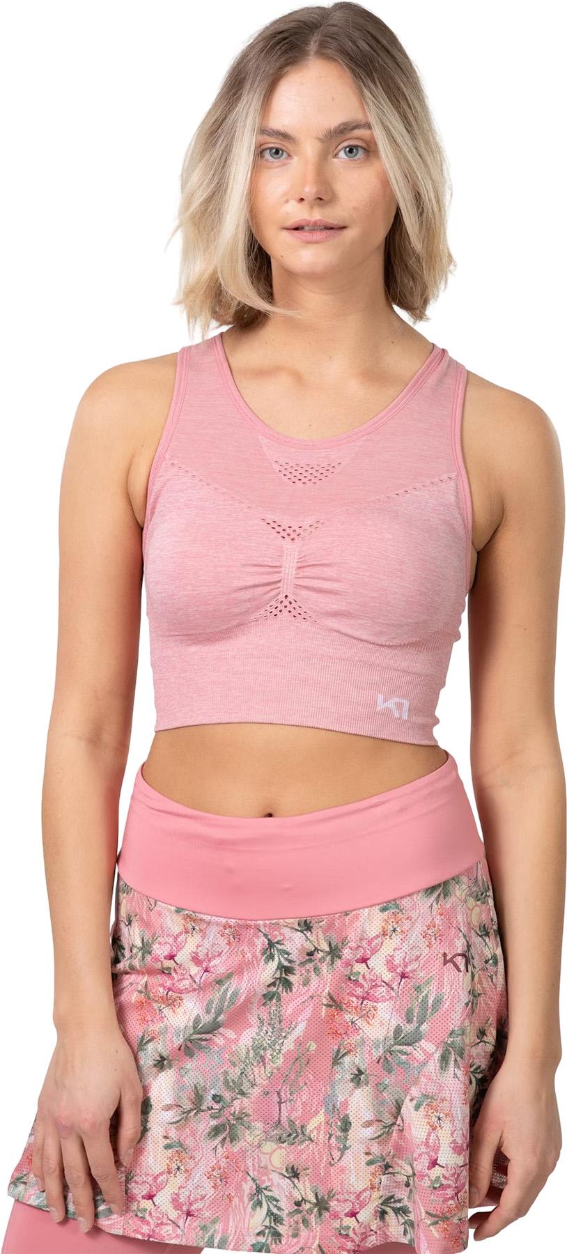 Numéro de l'image de la galerie de produits 3 pour le produit Soutien-gorge de sport à dos nageur Ness - Femme