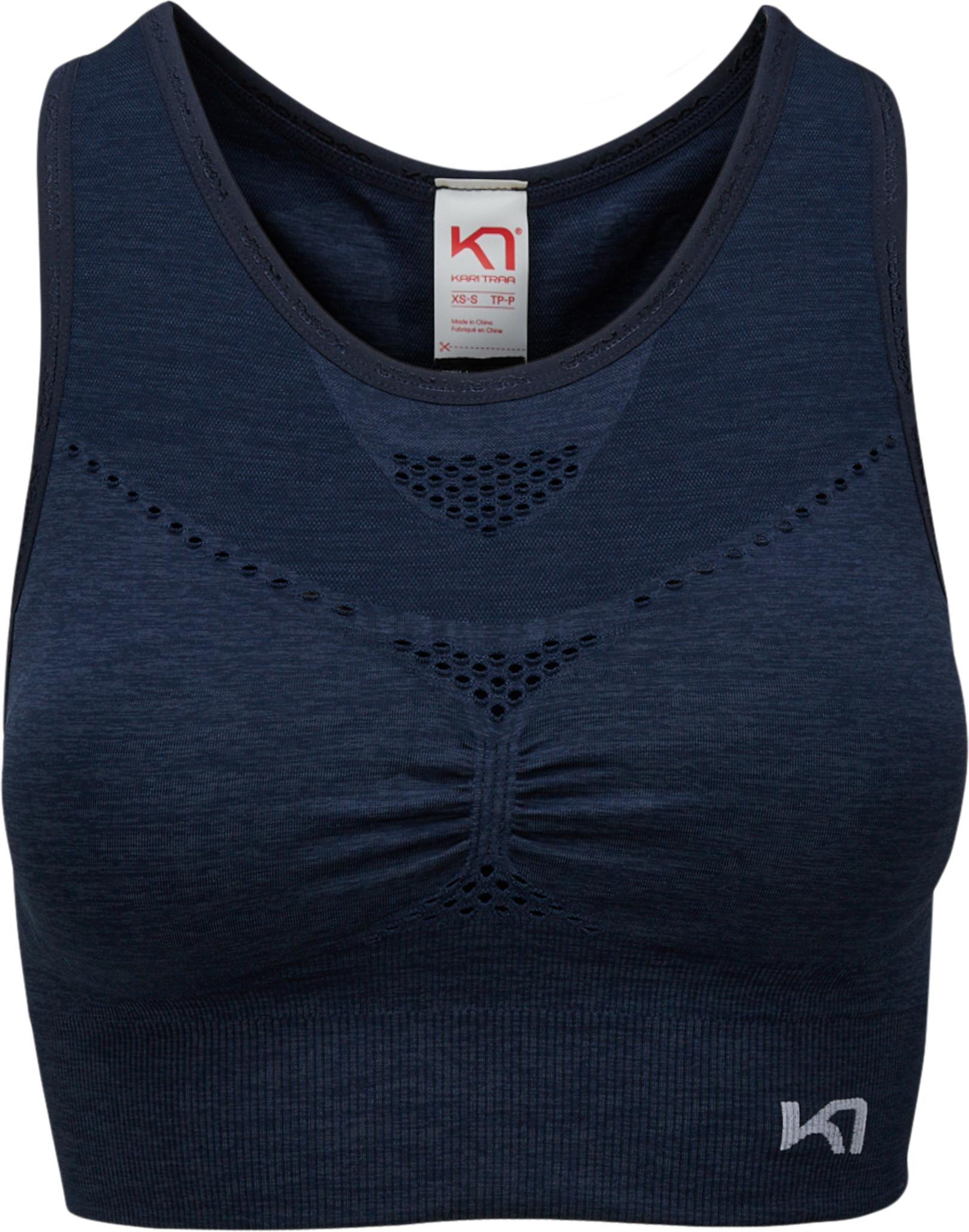 Numéro de l'image de la galerie de produits 1 pour le produit Soutien-gorge de sport à dos nageur Ness - Femme