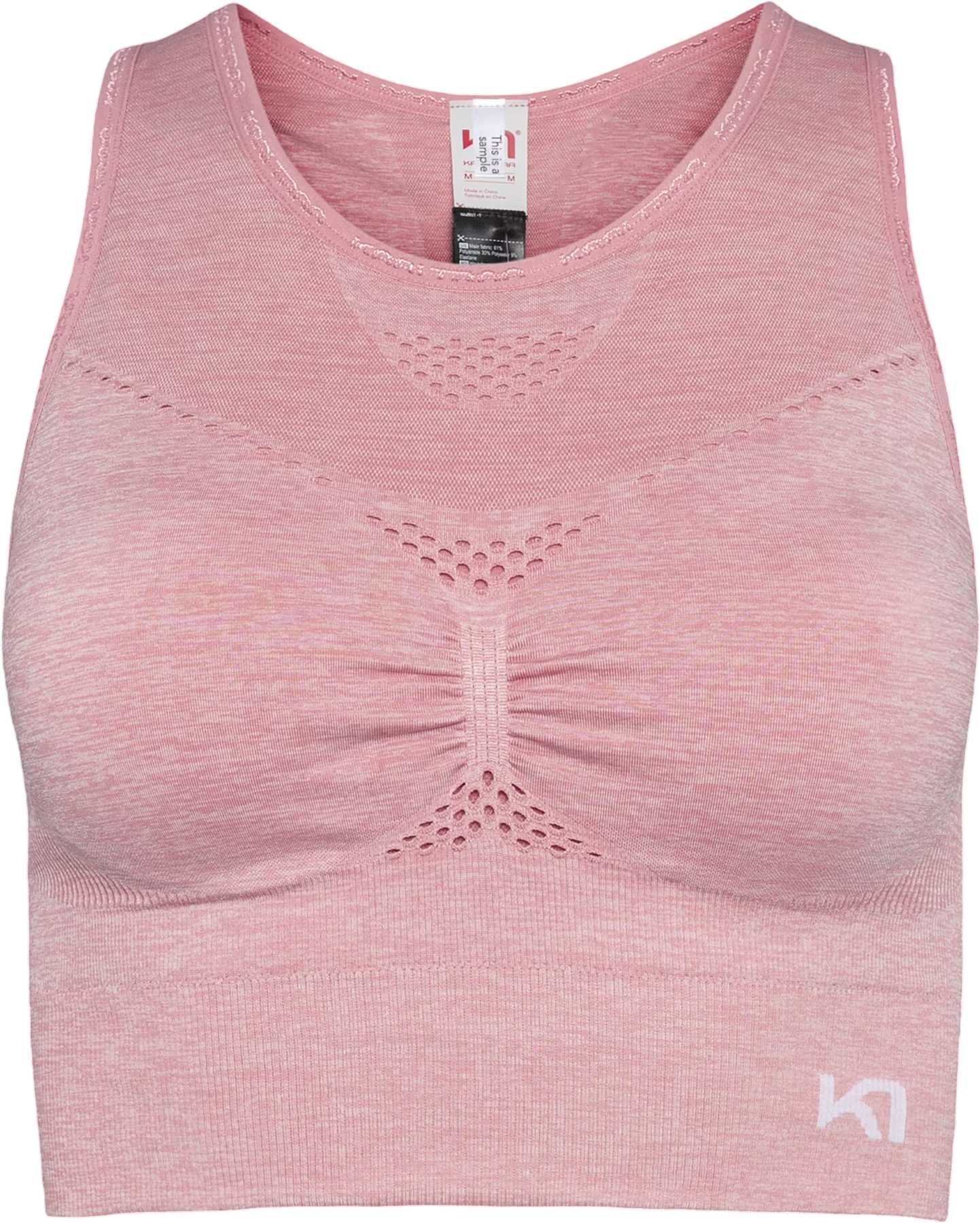 Product image for Ness Racerback Sports Bra - Women's