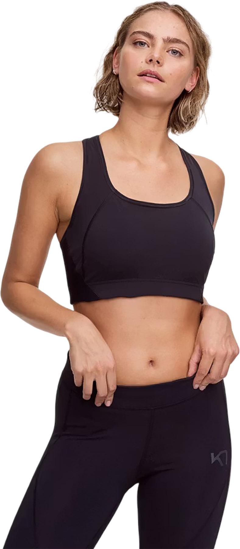 Product gallery image number 4 for product Trud Sports Bra - Women's