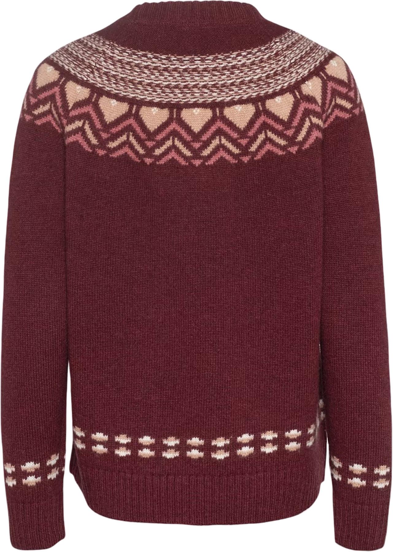 Product gallery image number 2 for product Sundve Knit - Women's