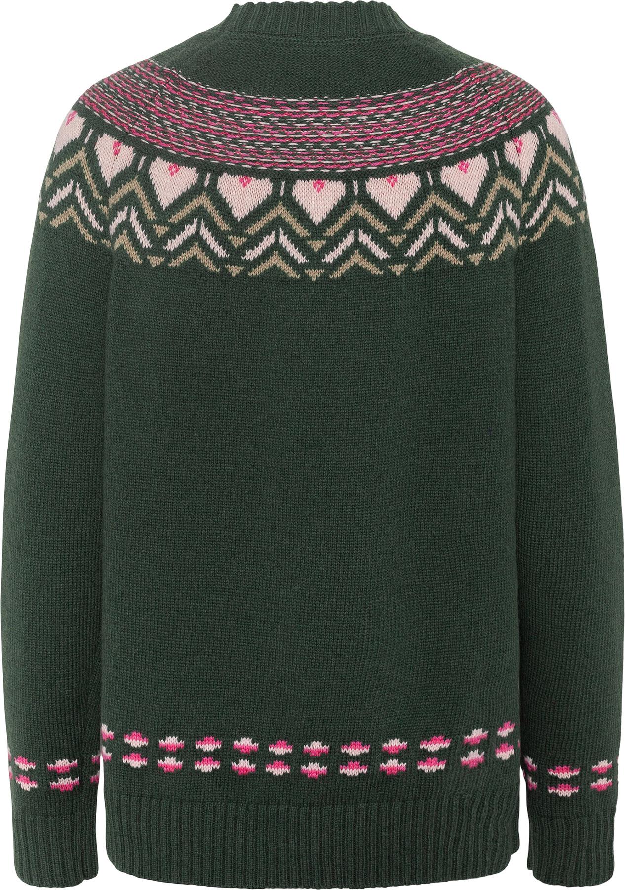 Product gallery image number 3 for product Sundve Knit - Women's