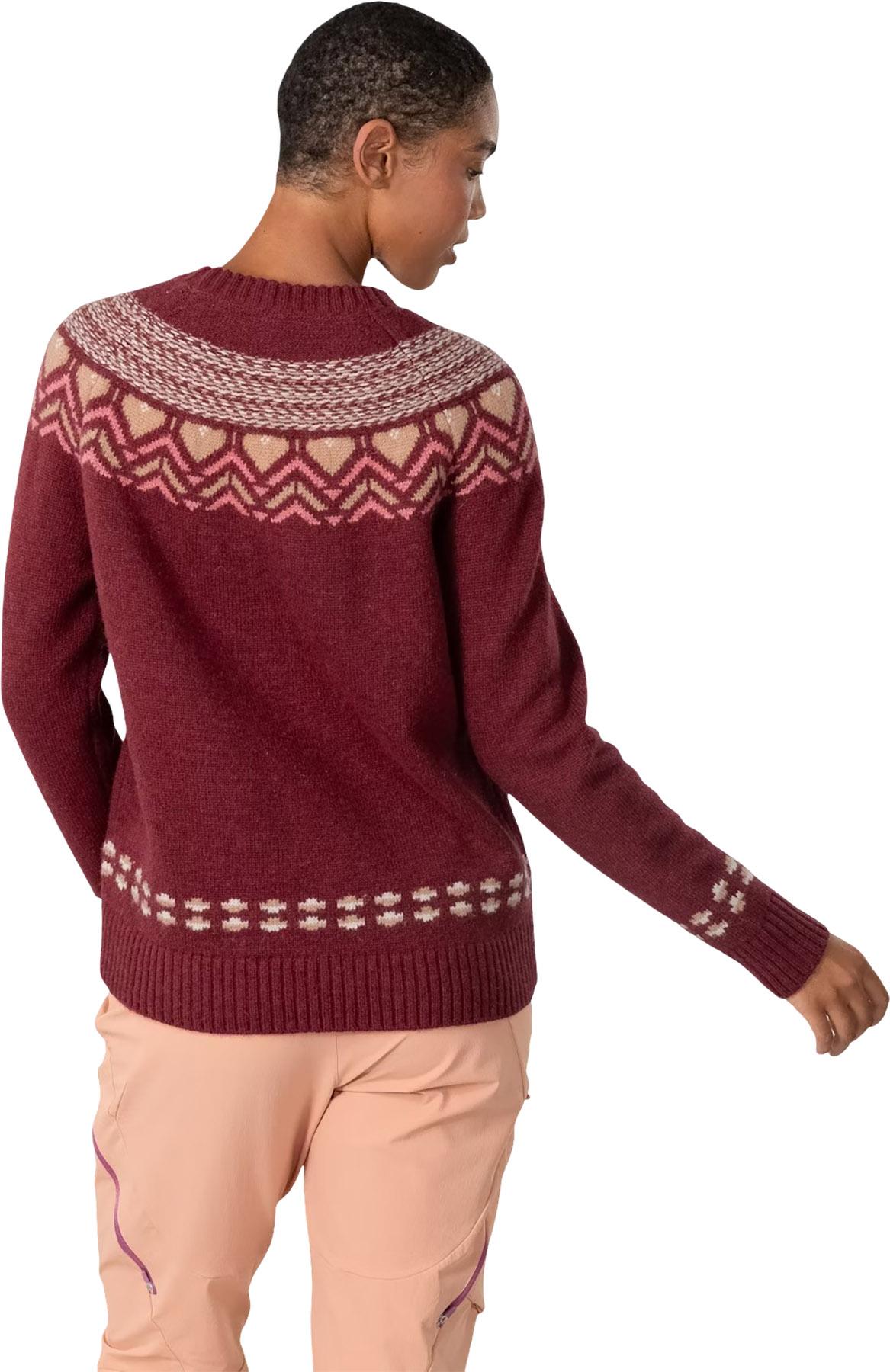 Product gallery image number 3 for product Sundve Knit - Women's