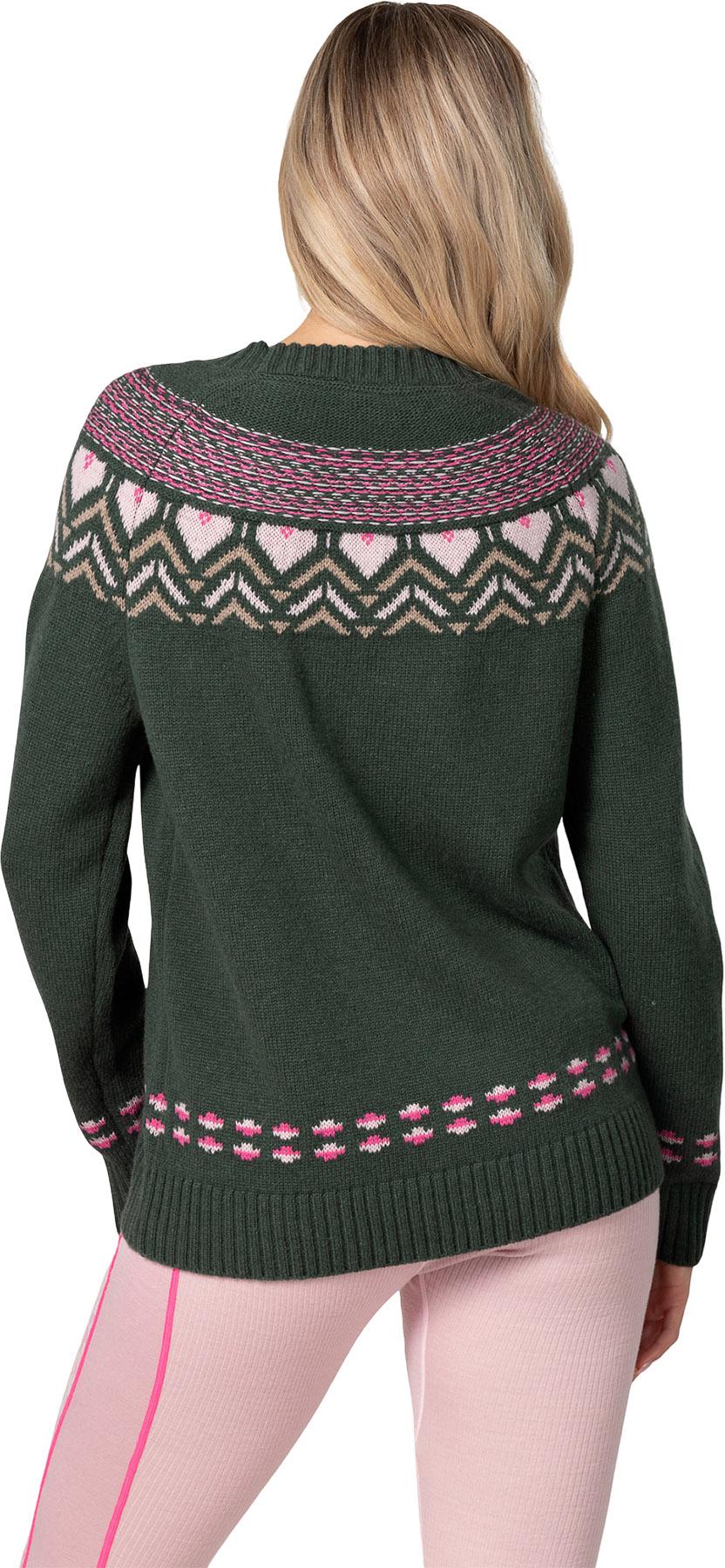 Product gallery image number 2 for product Sundve Knit - Women's
