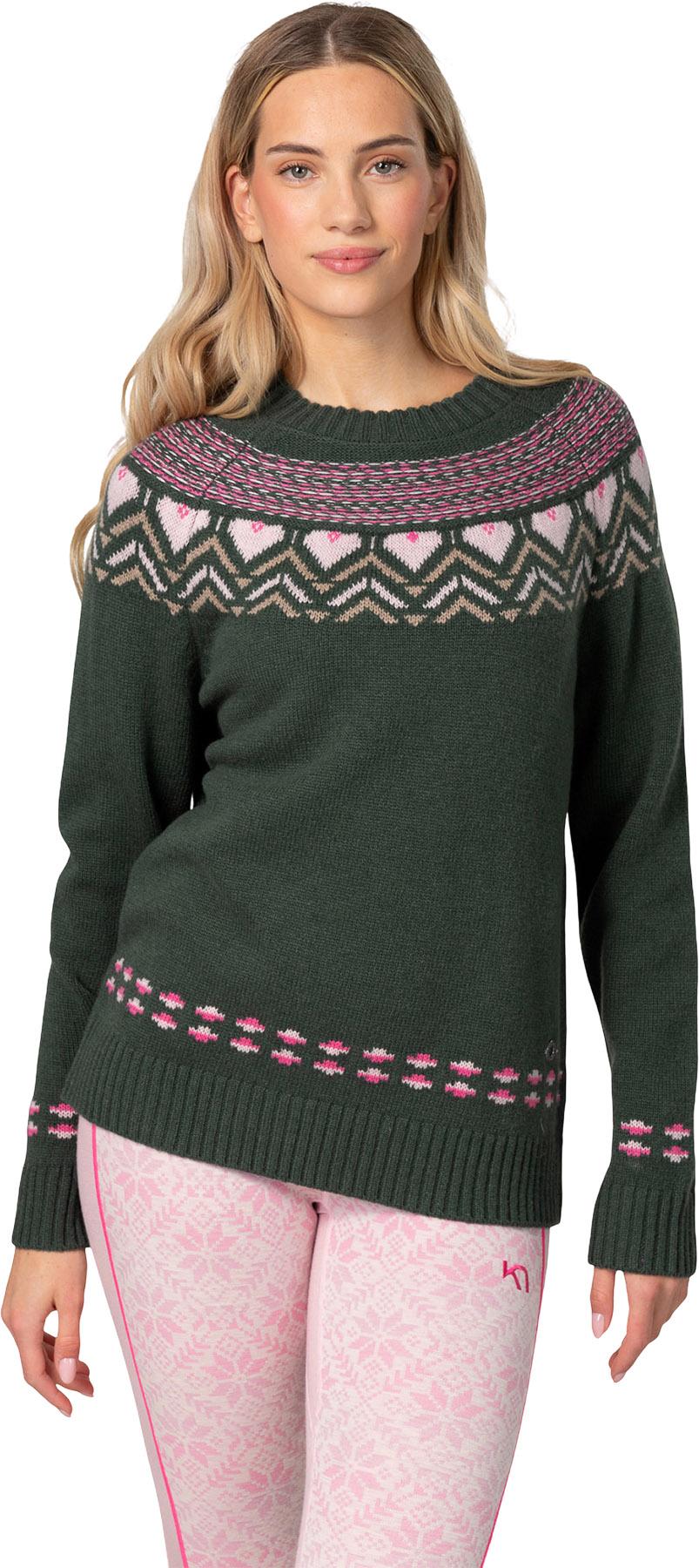 Product gallery image number 4 for product Sundve Knit - Women's