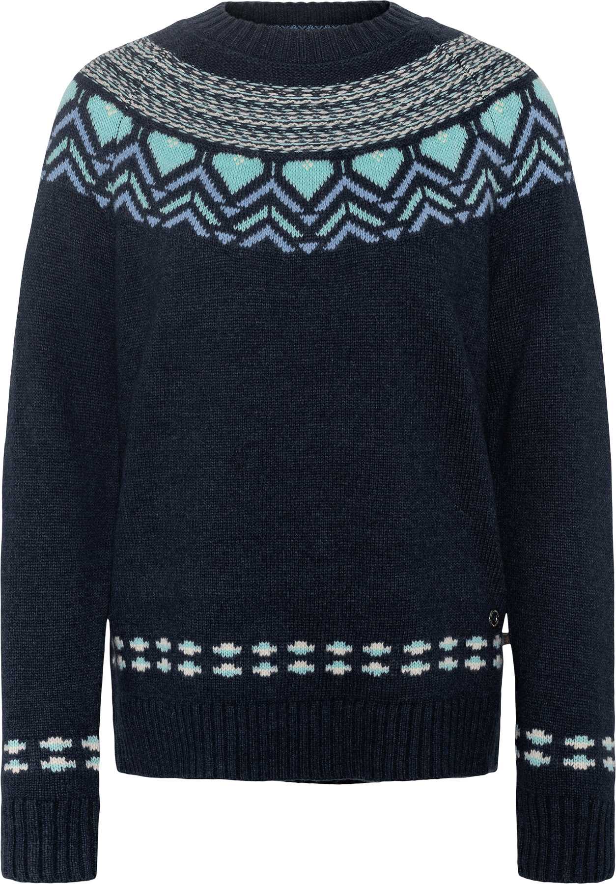Dark Navy Blue