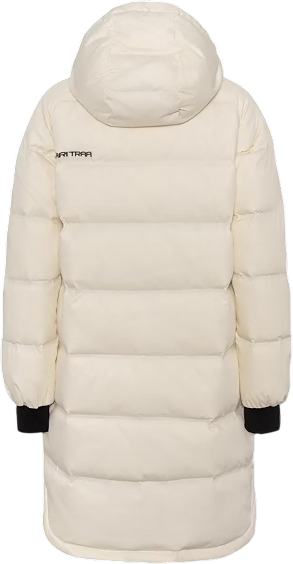 Product gallery image number 3 for product Parka Rongve - Femme