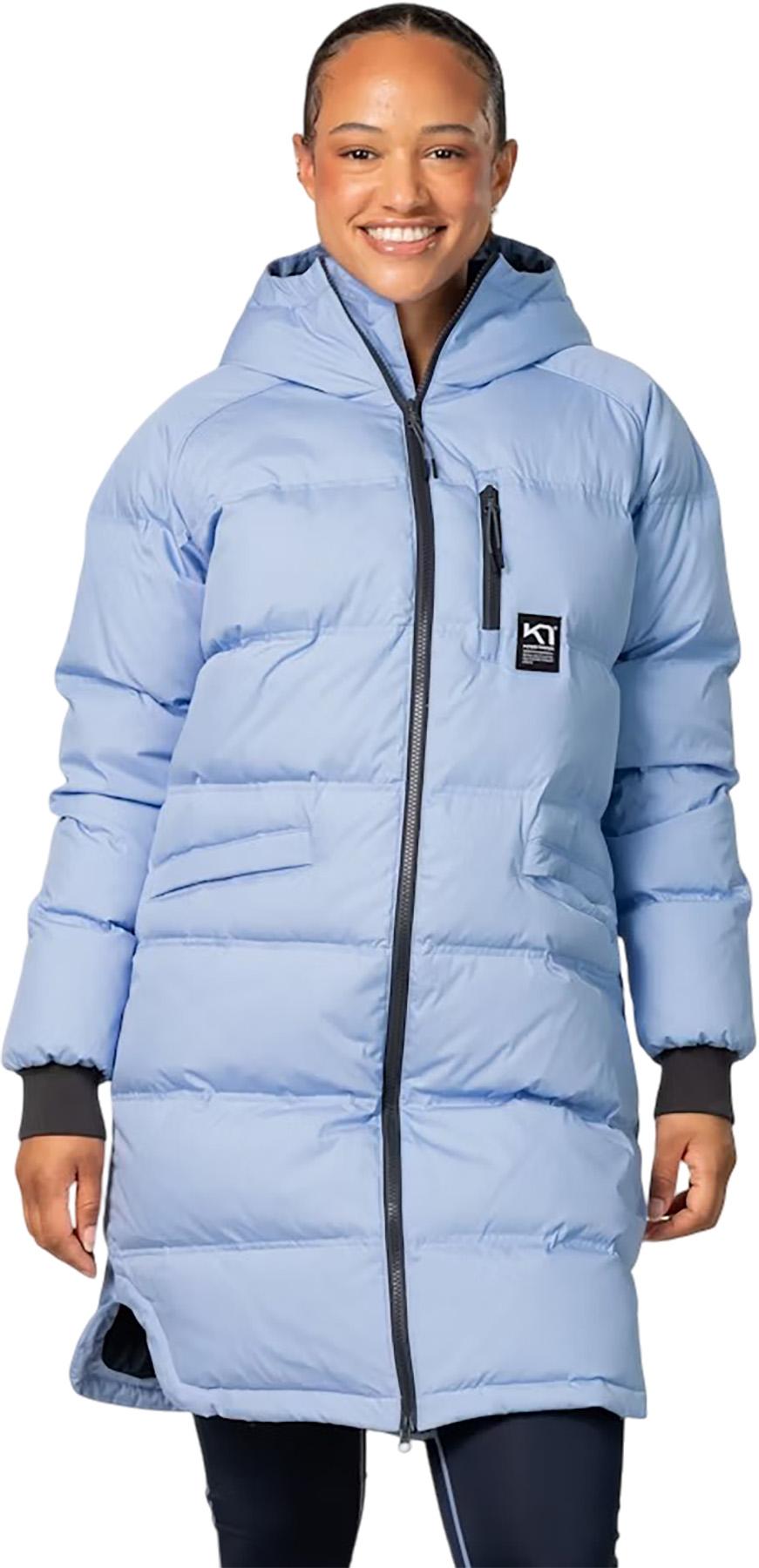 Product gallery image number 3 for product Rongve Parka - Women's