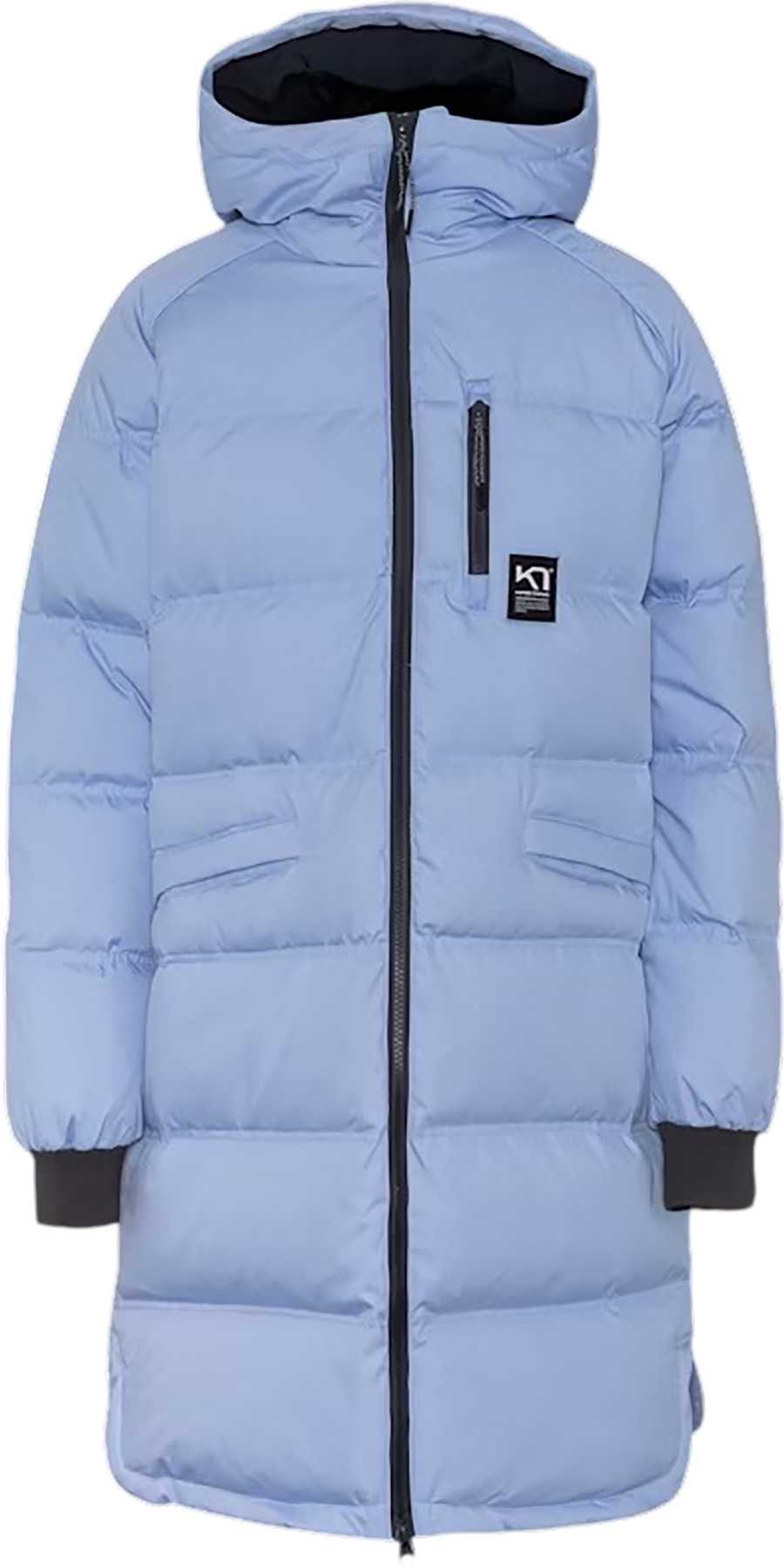 Pastel Light Blue - Iris