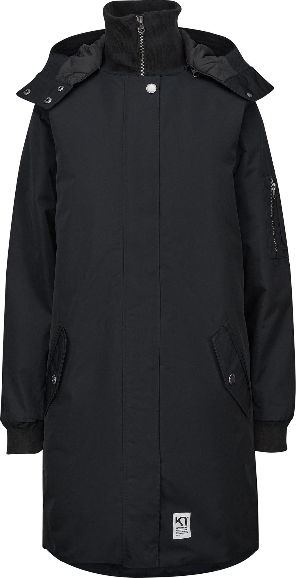 Product gallery image number 1 for product Hjellane Parka - Women's