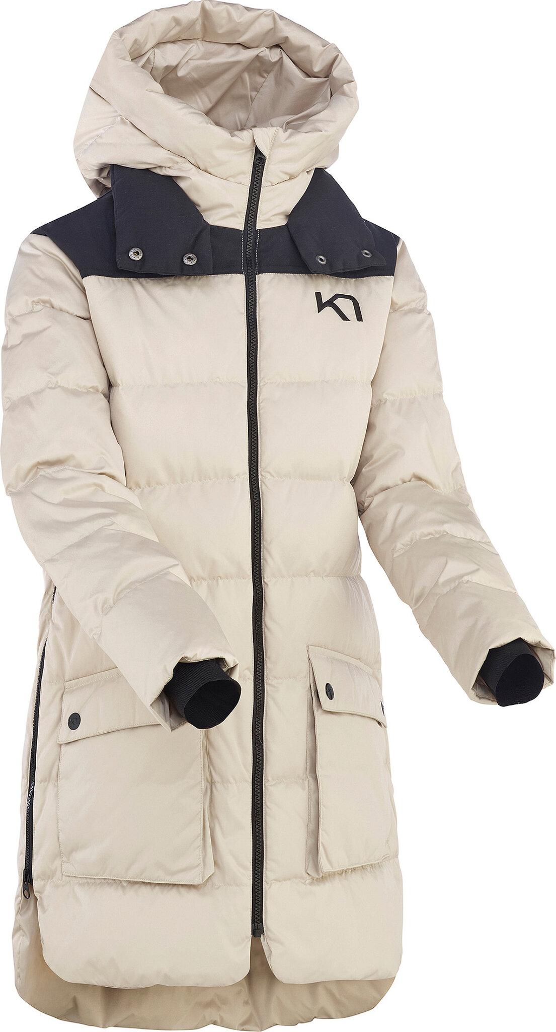 Product gallery image number 1 for product Rong Parka - Women's
