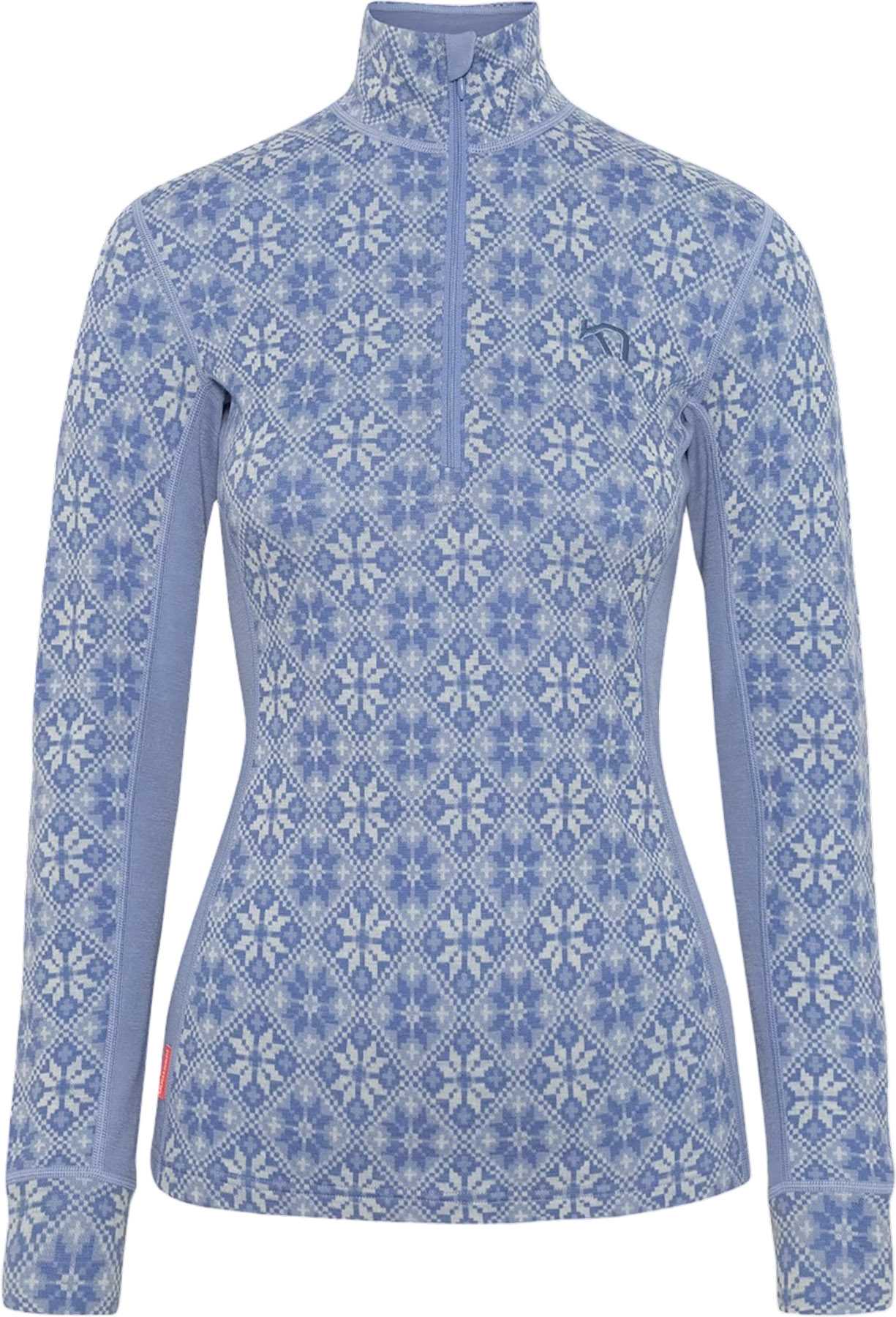 Pastel Light Blue - Iris