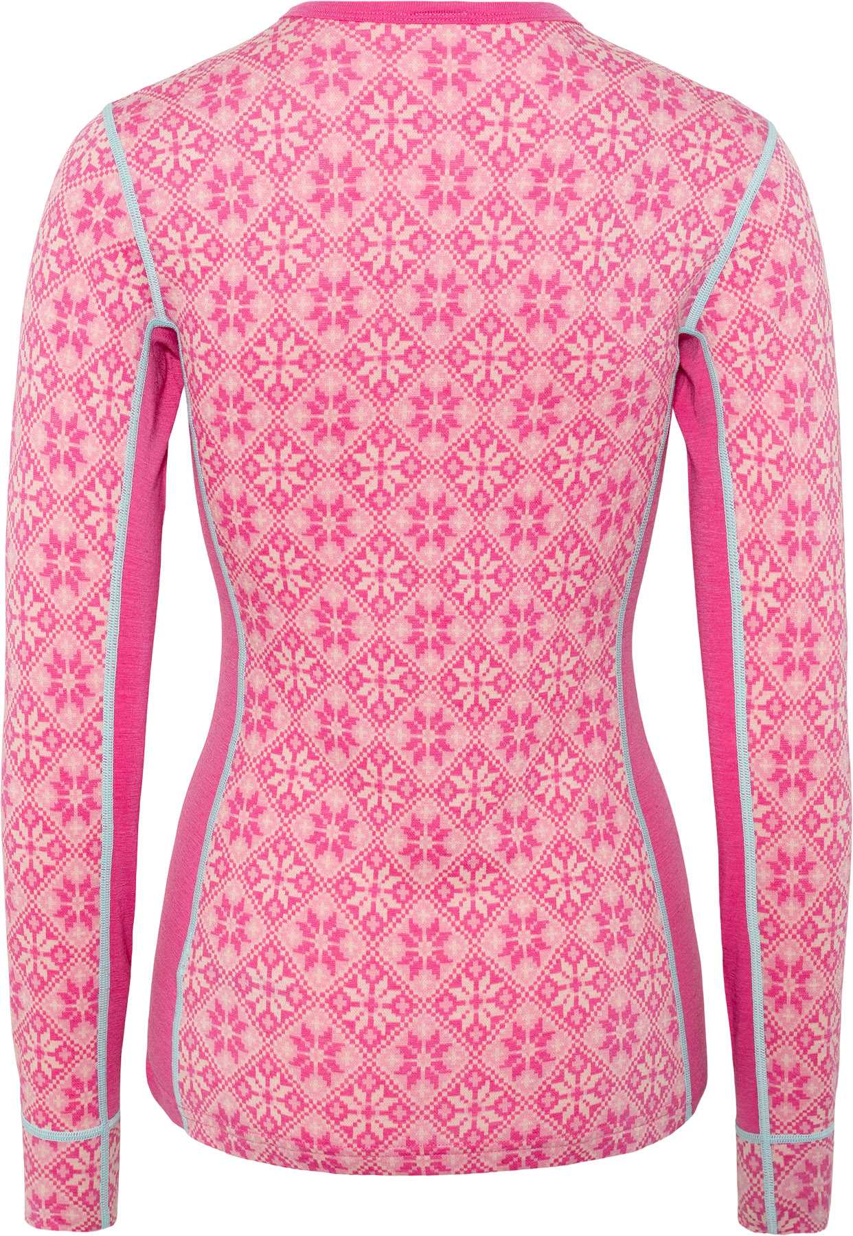 Bright Pink - Spink