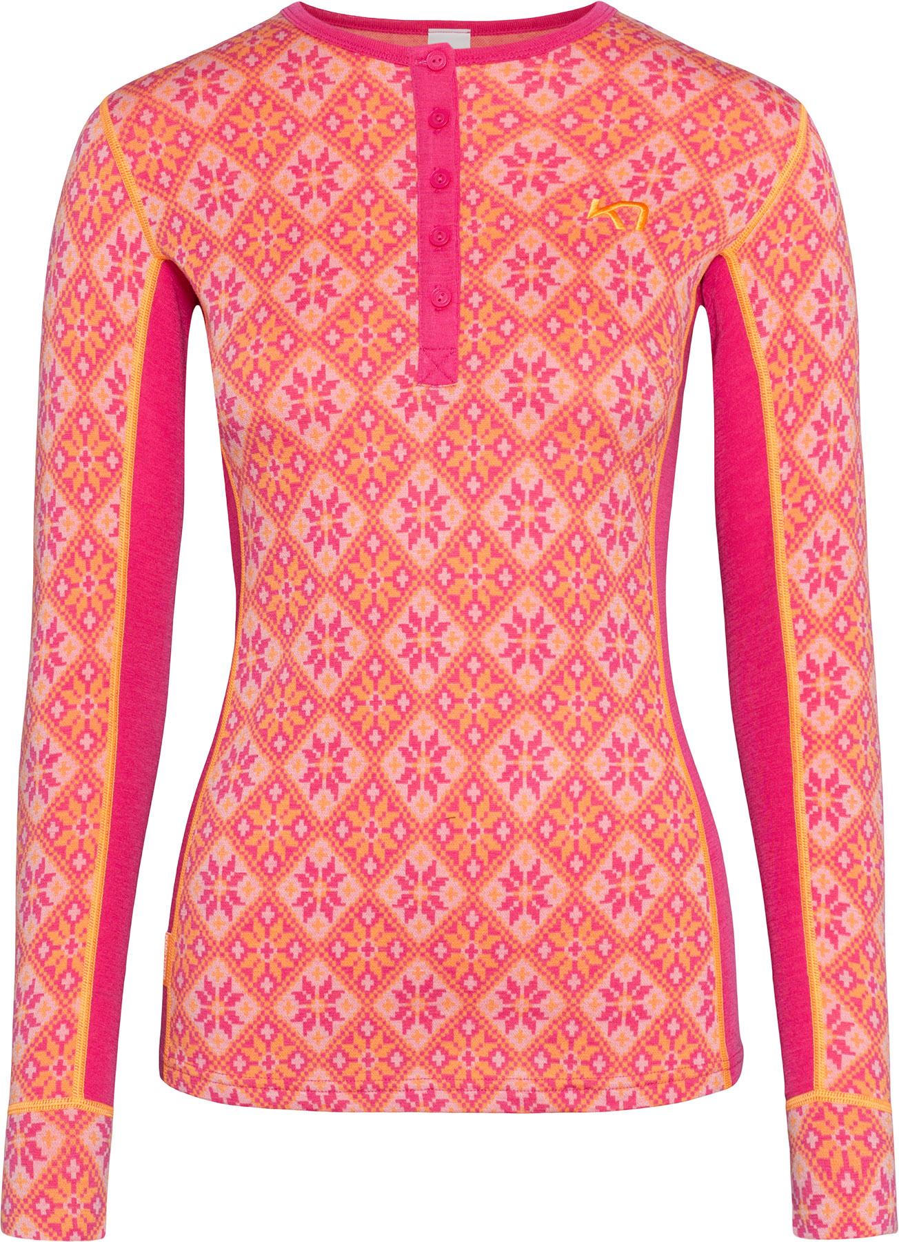Bright Pink