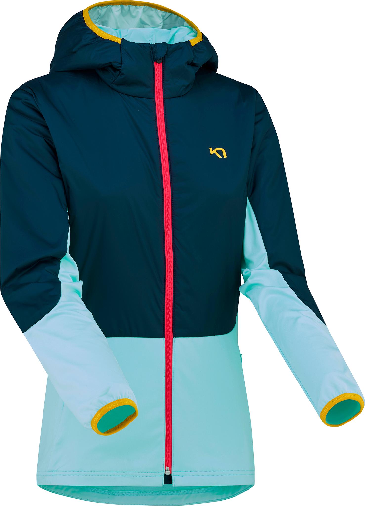 Numéro de l'image de la galerie de produits 1 pour le produit Manteau hybride Sanne - Femme