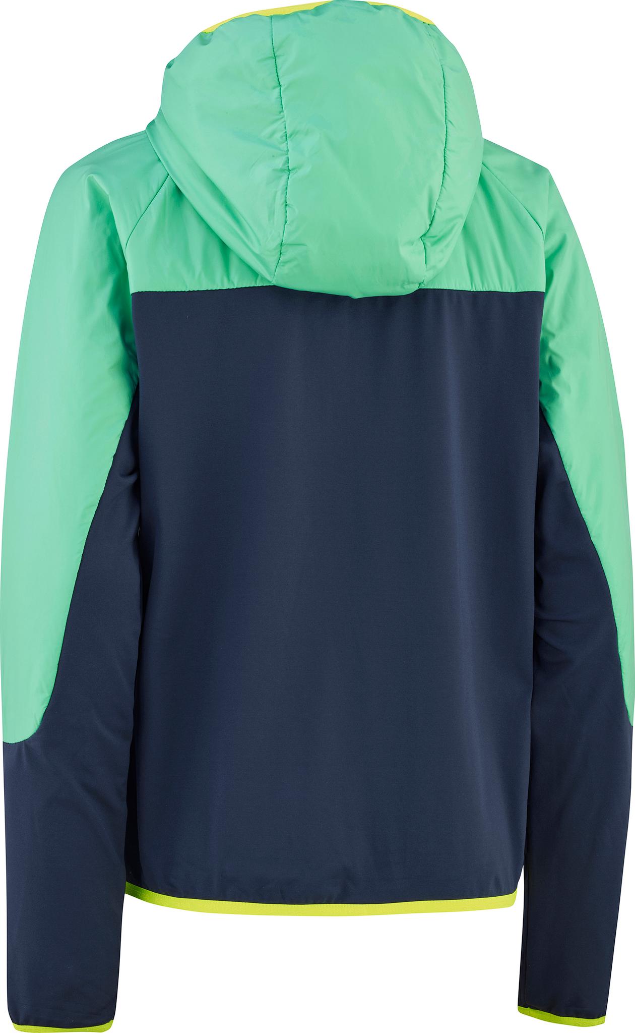Product gallery image number 2 for product Signe Hybrid Jacket - Women's