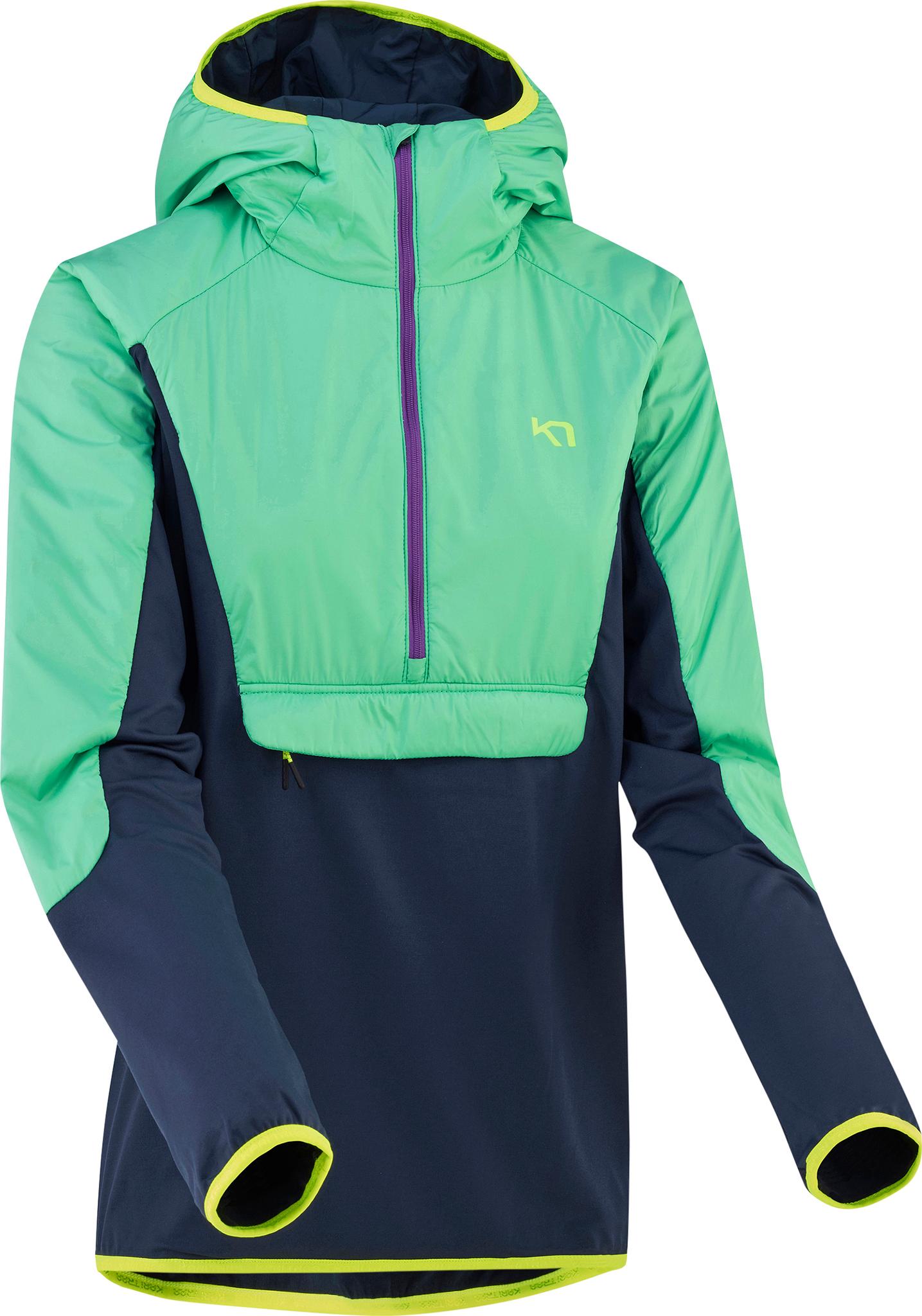 Product gallery image number 1 for product Signe Hybrid Jacket - Women's
