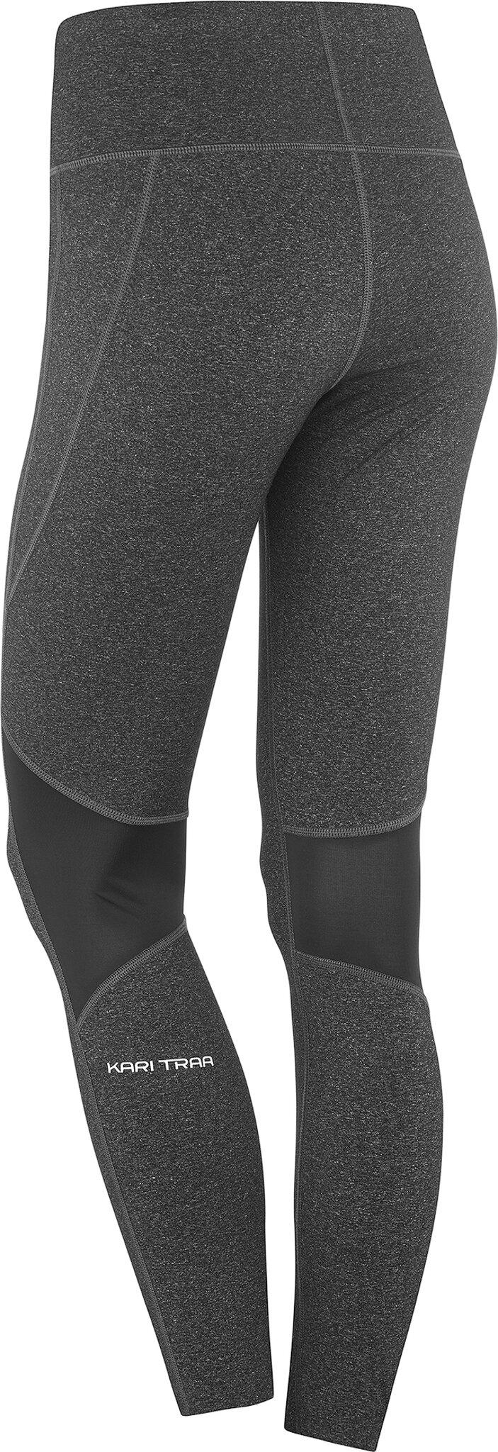 Numéro de l'image de la galerie de produits 2 pour le produit Collant taille haute Julie - Femme