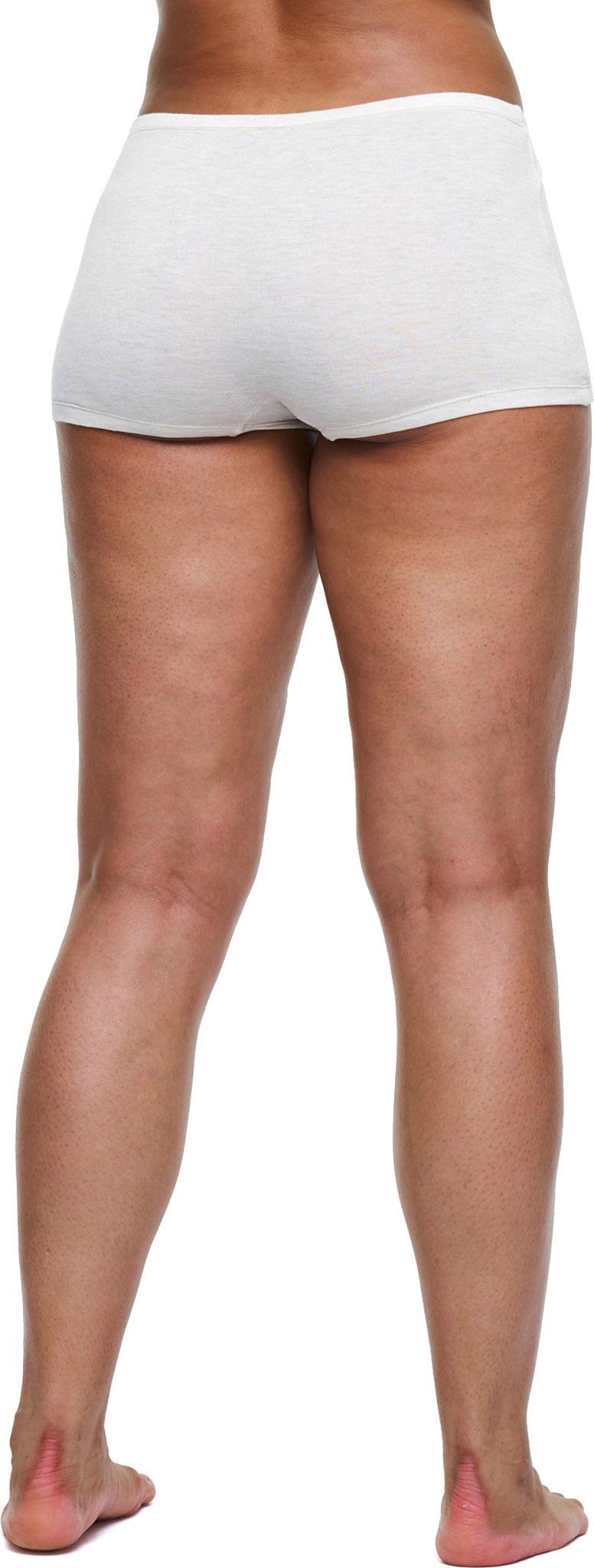 Product gallery image number 3 for product Kari Hipster Shorts - Women's