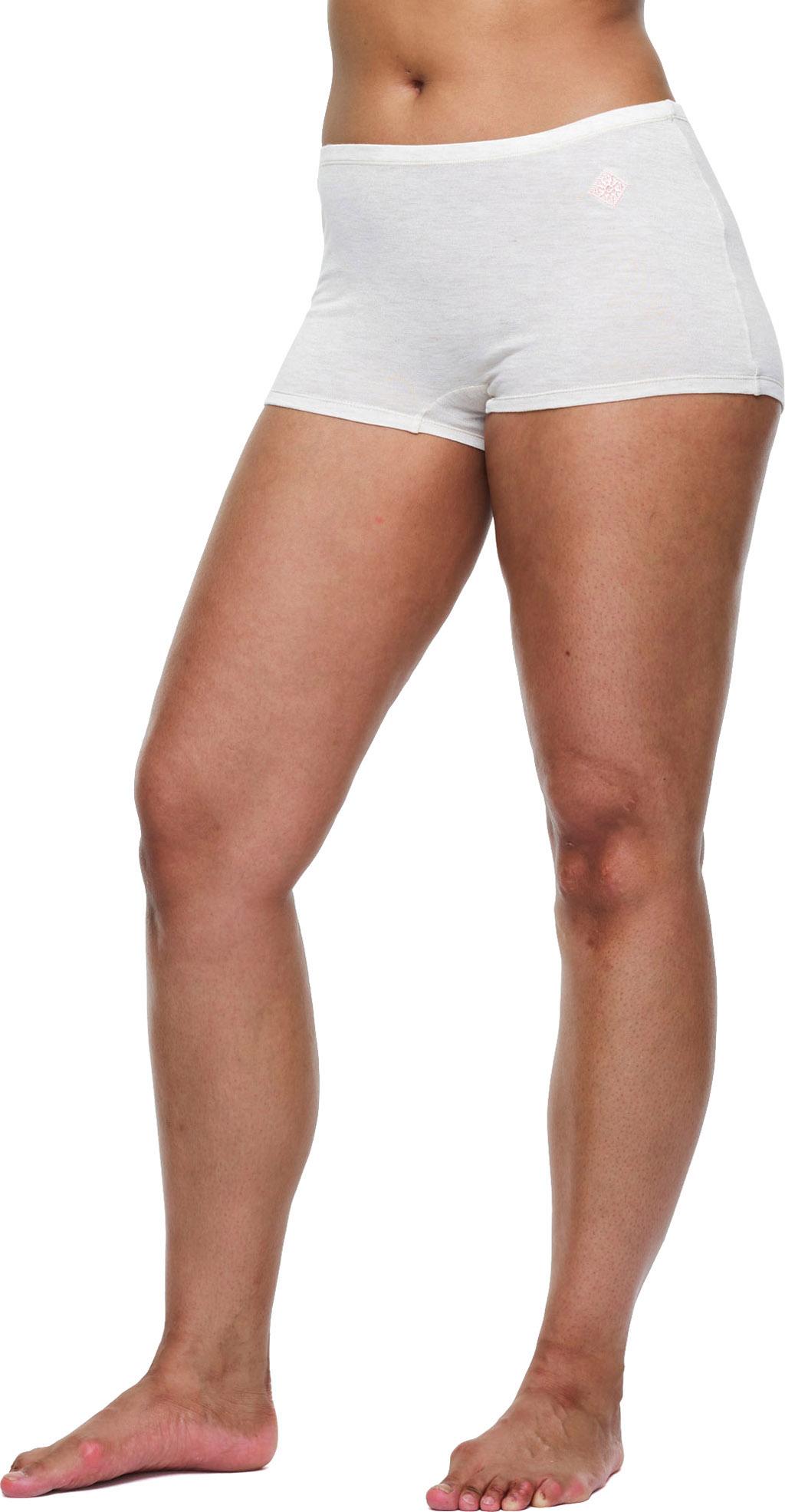 Product gallery image number 4 for product Kari Hipster Shorts - Women's