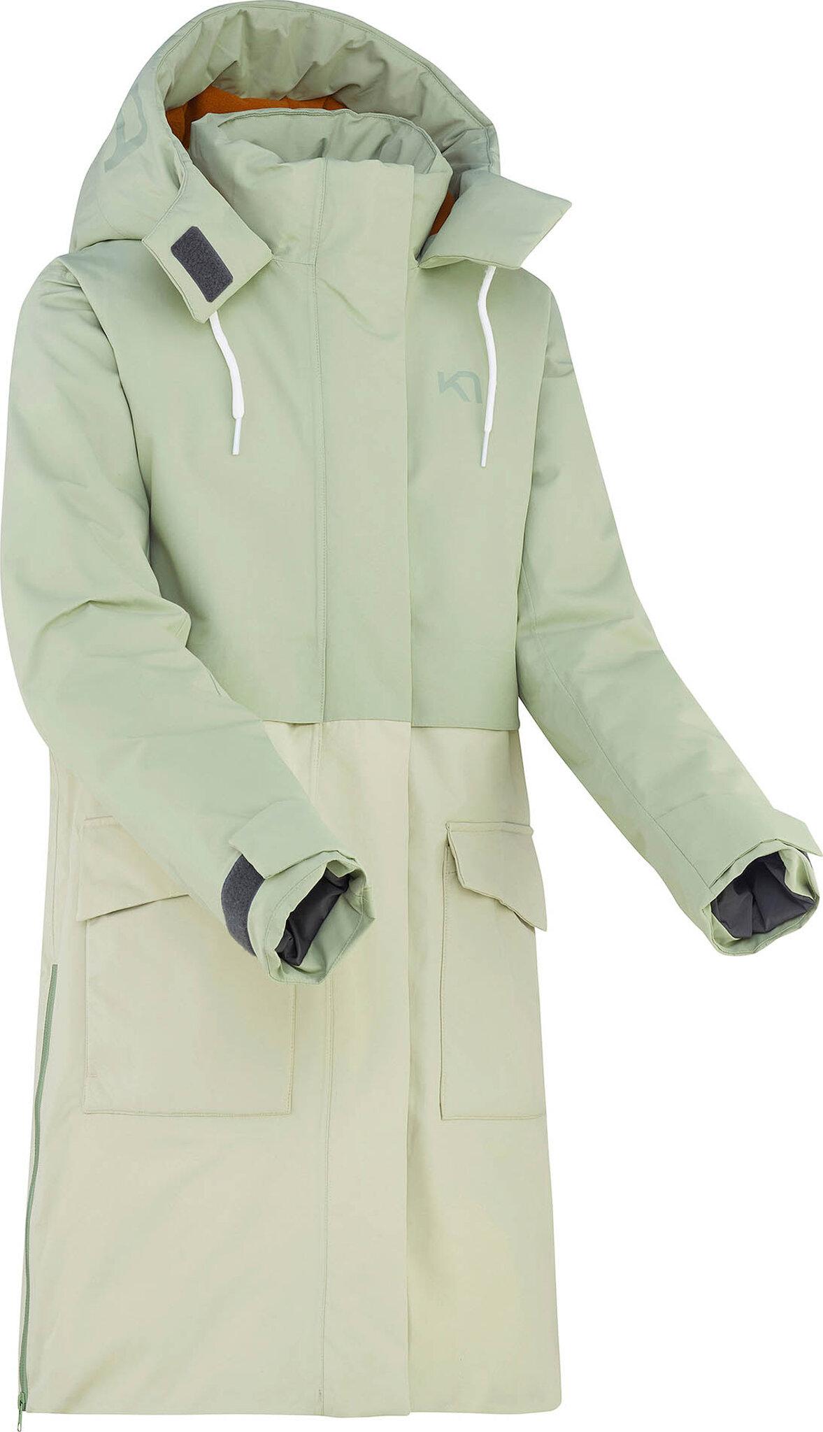 Product gallery image number 1 for product Anna Parka - Women's