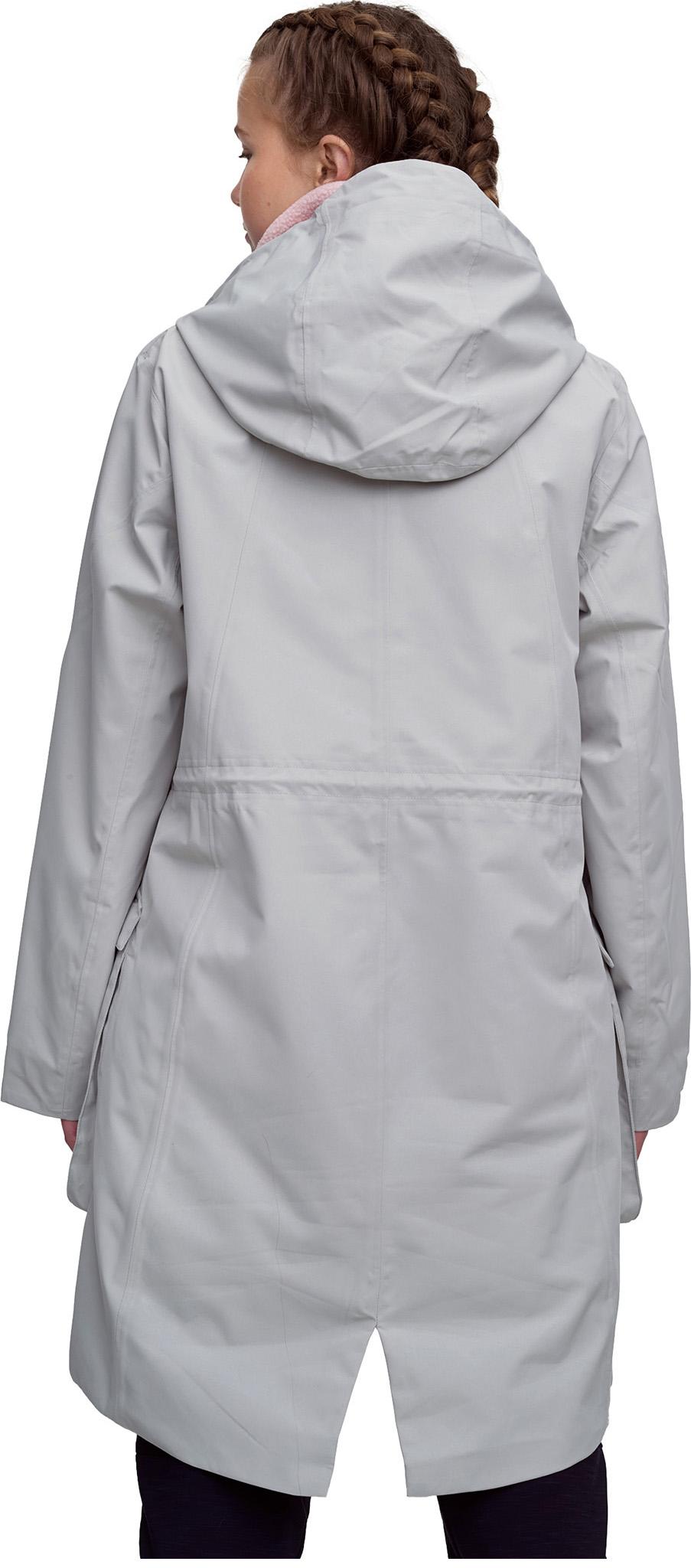 Product gallery image number 2 for product Marie Parka - Women’s