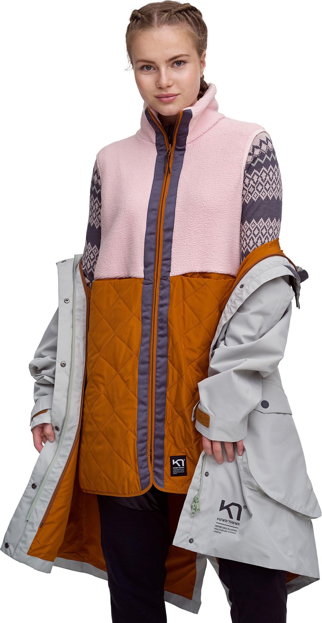 Product gallery image number 3 for product Marie Parka - Women’s