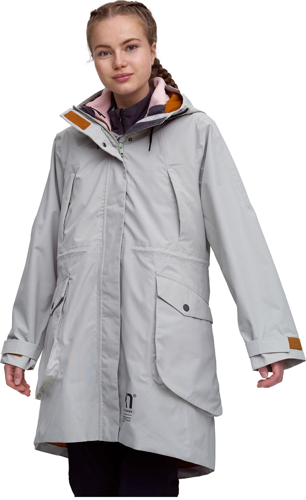 Product gallery image number 1 for product Marie Parka - Women’s