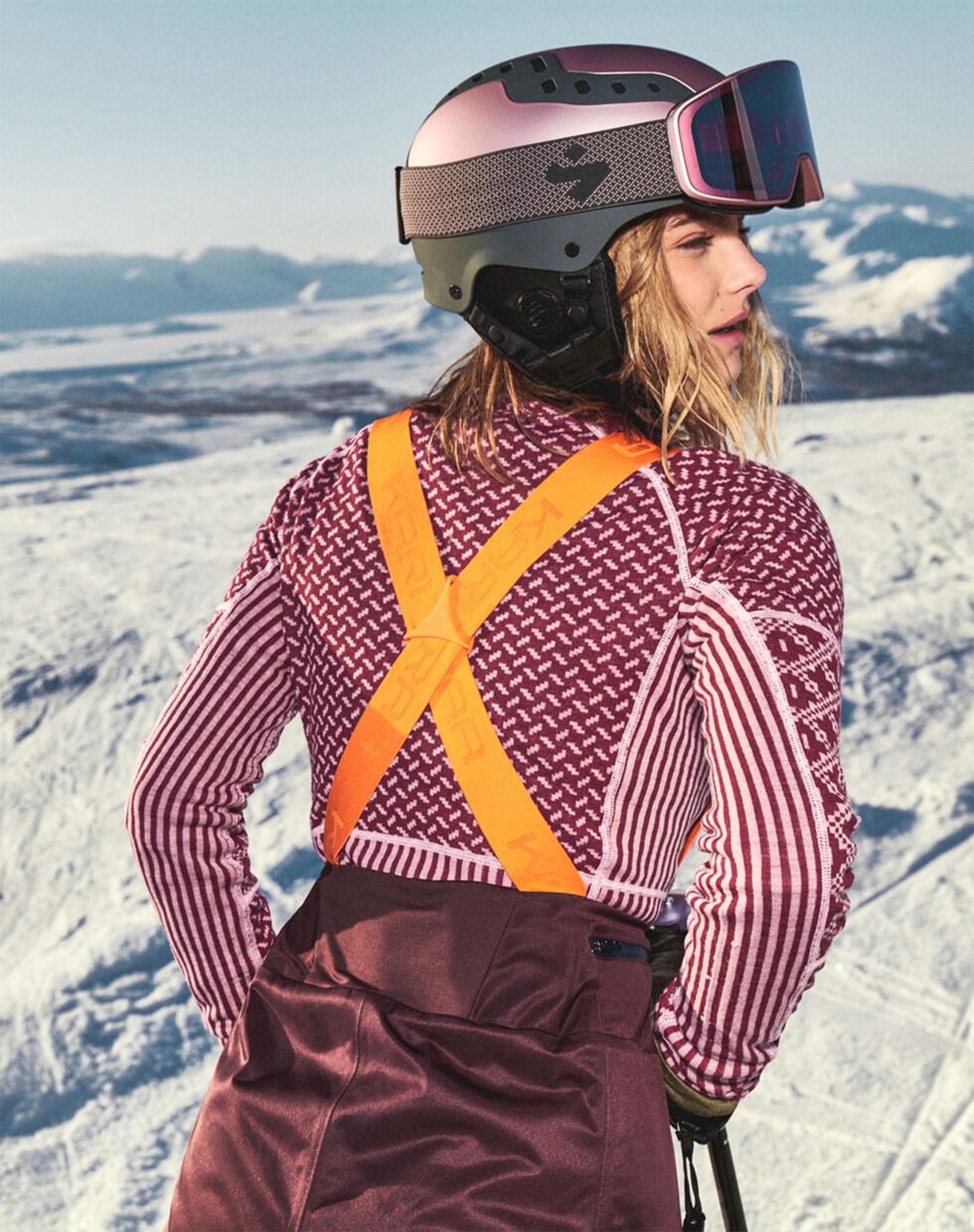 Product gallery image number 3 for product Voss Ski Pants - Women’s