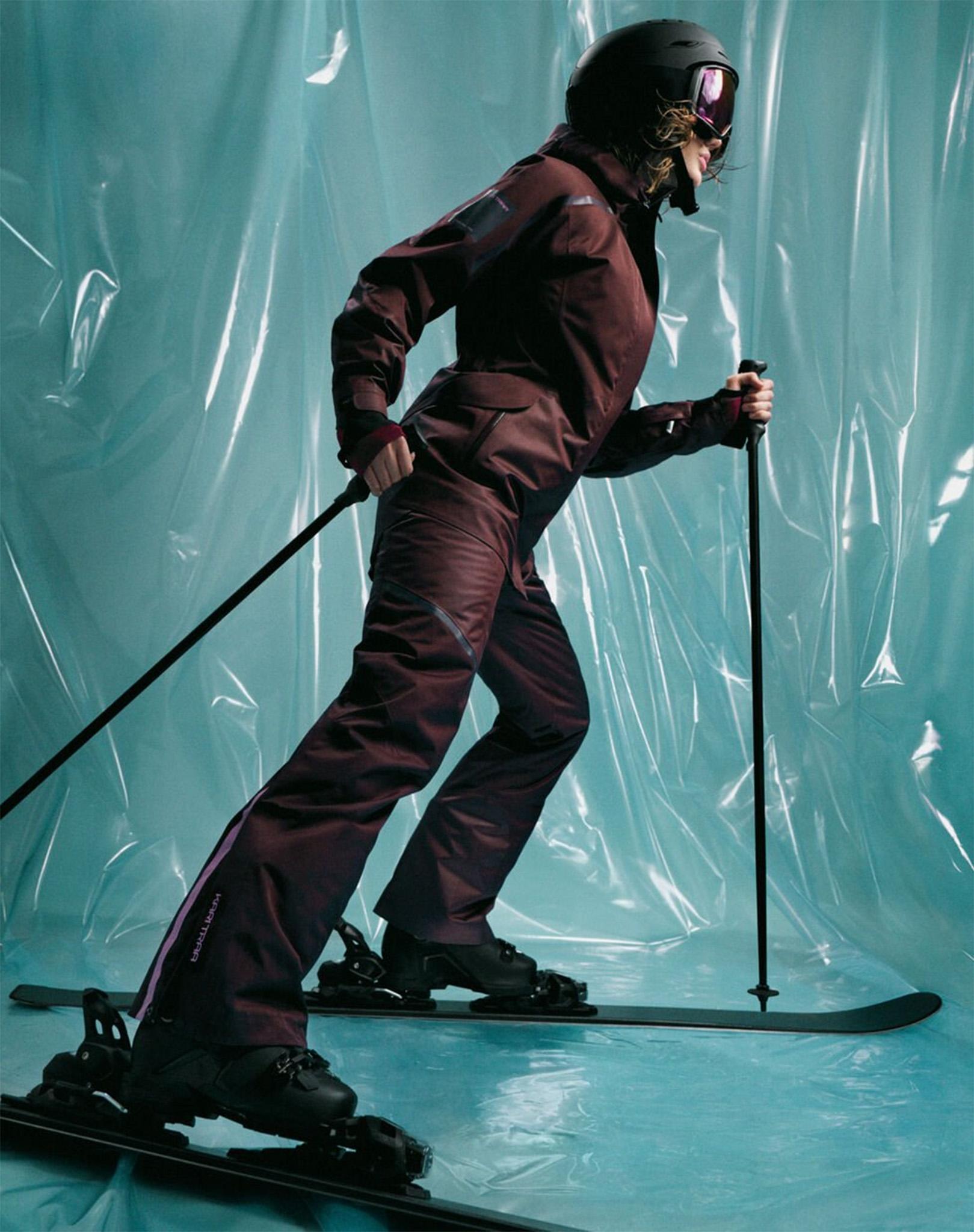 Product gallery image number 5 for product Voss Ski Pants - Women’s