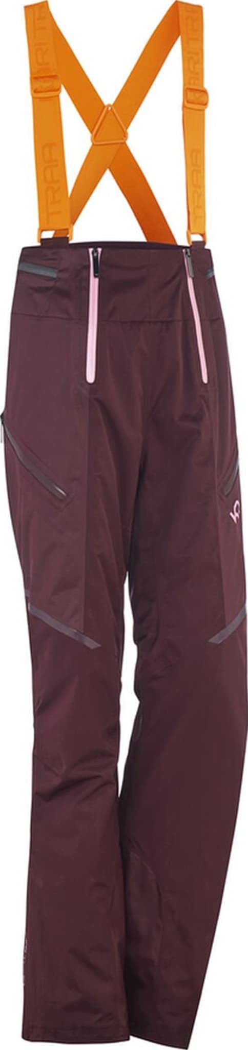 Product gallery image number 1 for product Voss Ski Pants - Women’s