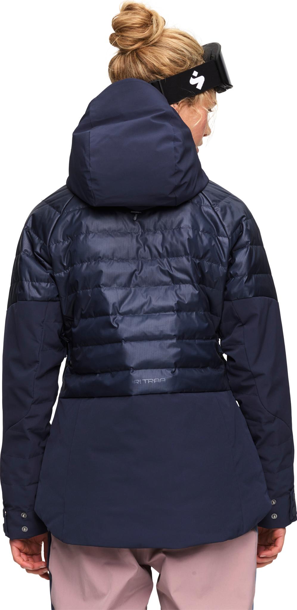 Numéro de l'image de la galerie de produits 2 pour le produit Manteau en duvet Ragnhild - Femme