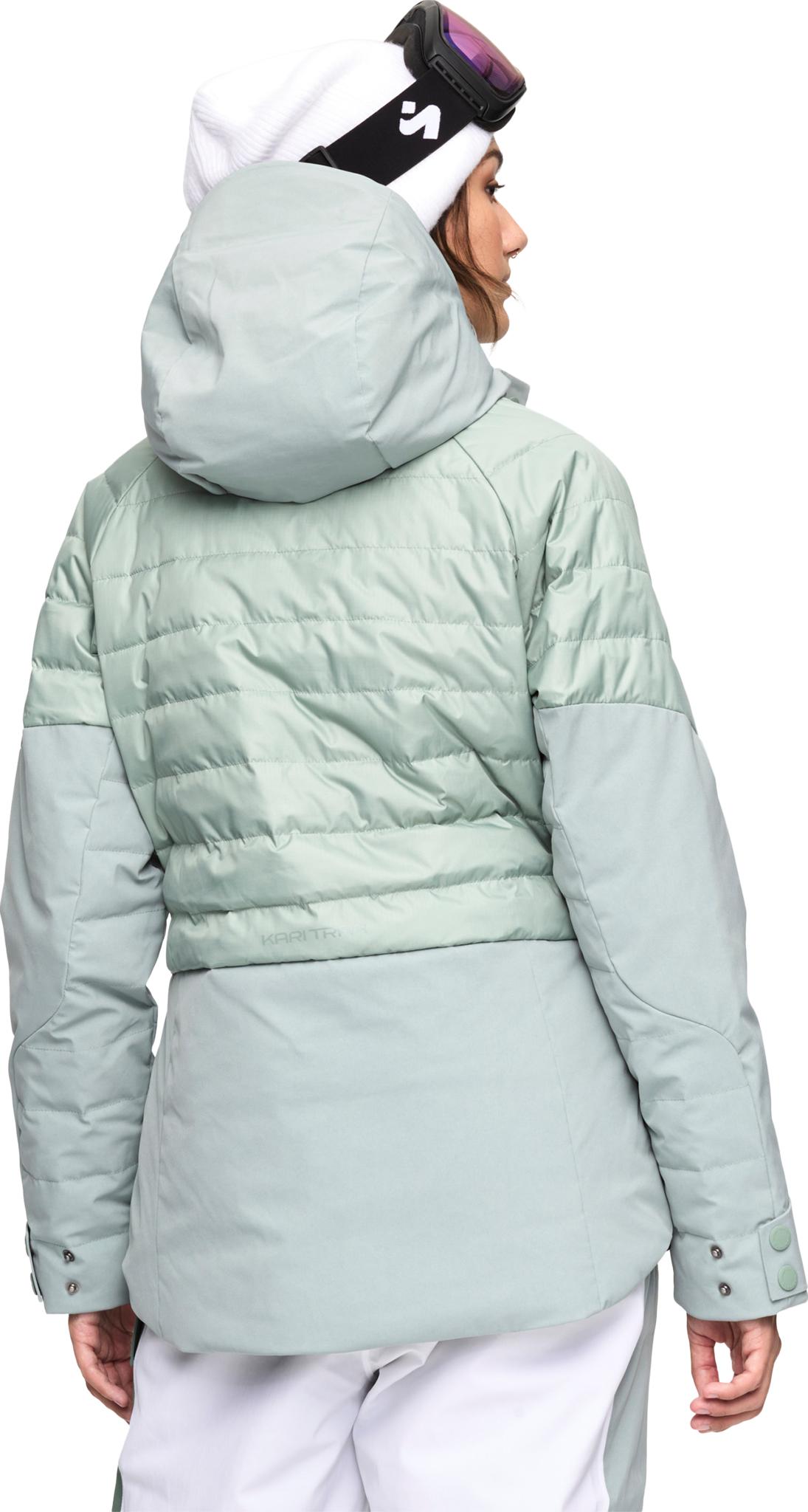 Product gallery image number 2 for product Ragnhild Down Jacket - Women's