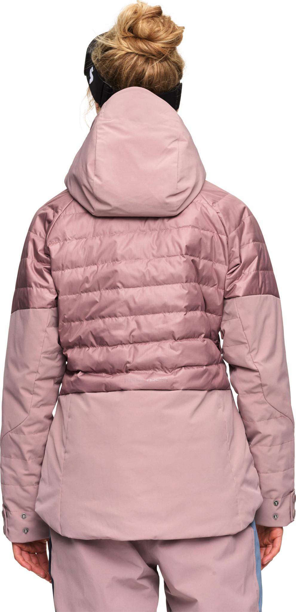Numéro de l'image de la galerie de produits 2 pour le produit Manteau en duvet Ragnhild - Femme