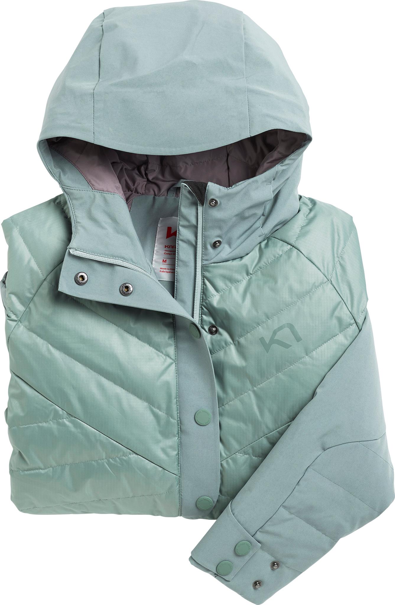 Product gallery image number 3 for product Ragnhild Down Jacket - Women's