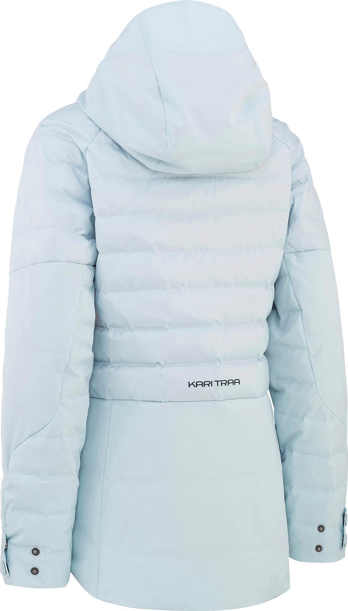 Product gallery image number 2 for product Ragnhild Down Jacket - Women's