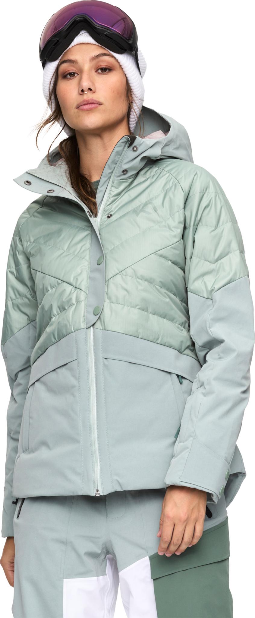 Product gallery image number 4 for product Ragnhild Down Jacket - Women's