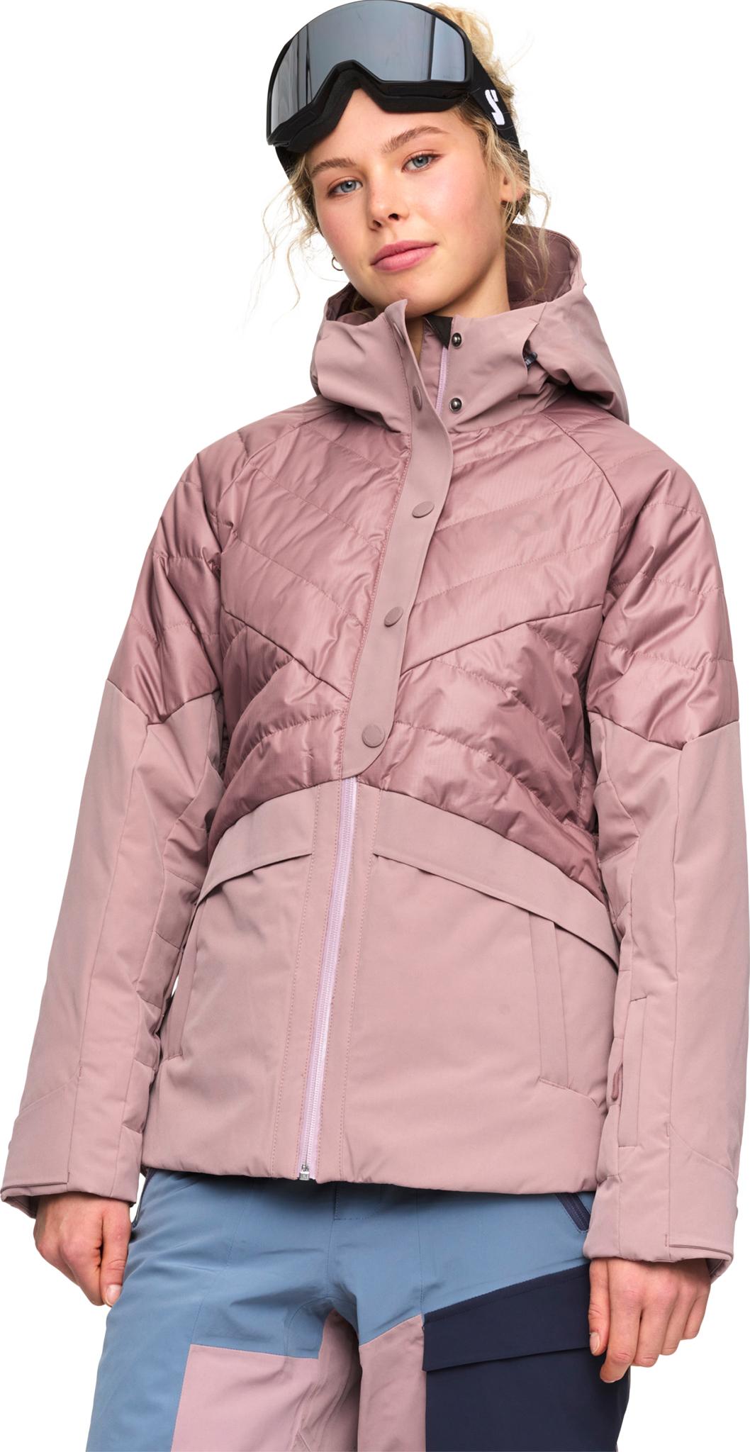 Numéro de l'image de la galerie de produits 3 pour le produit Manteau en duvet Ragnhild - Femme