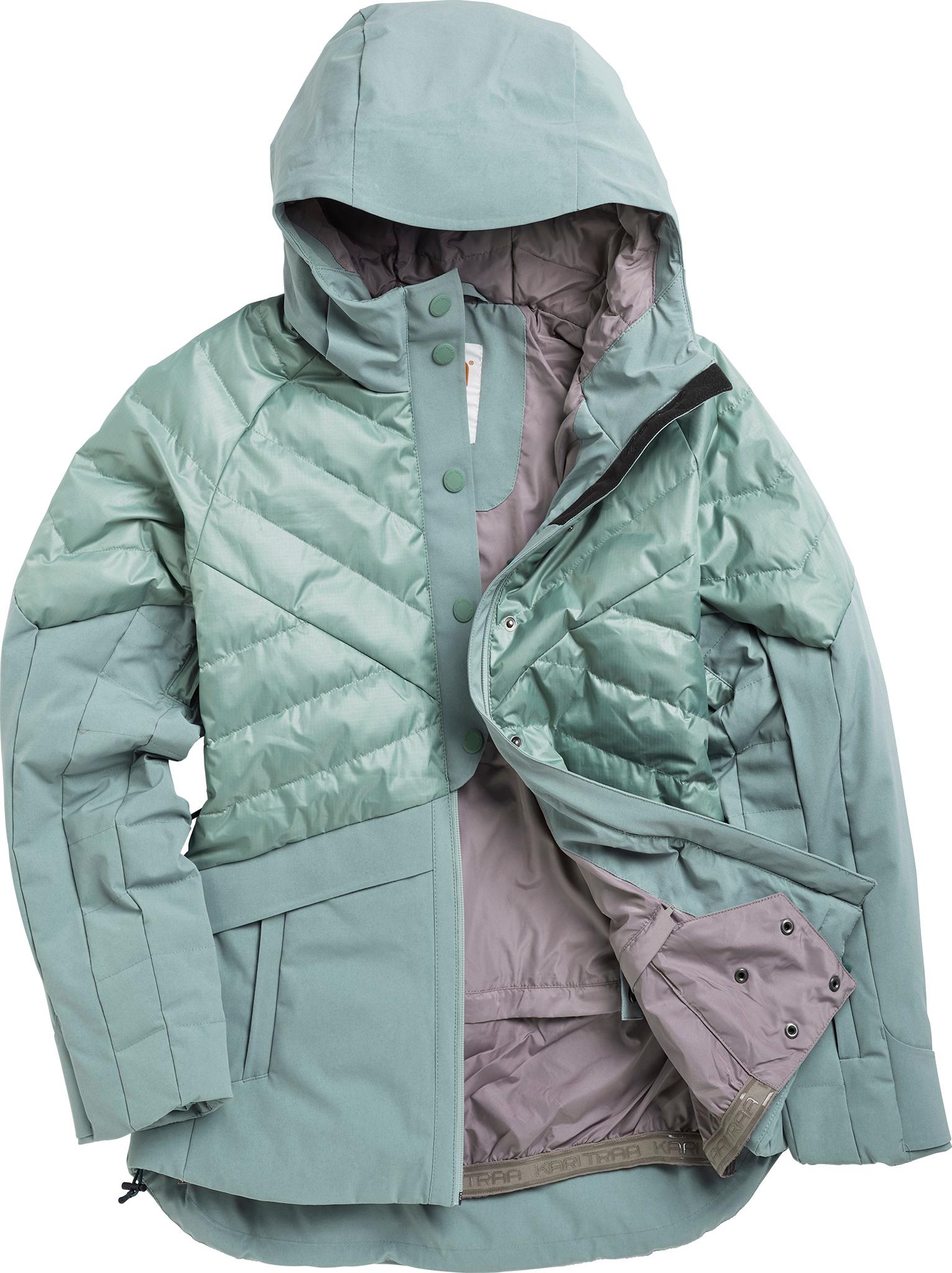 Product gallery image number 5 for product Ragnhild Down Jacket - Women's
