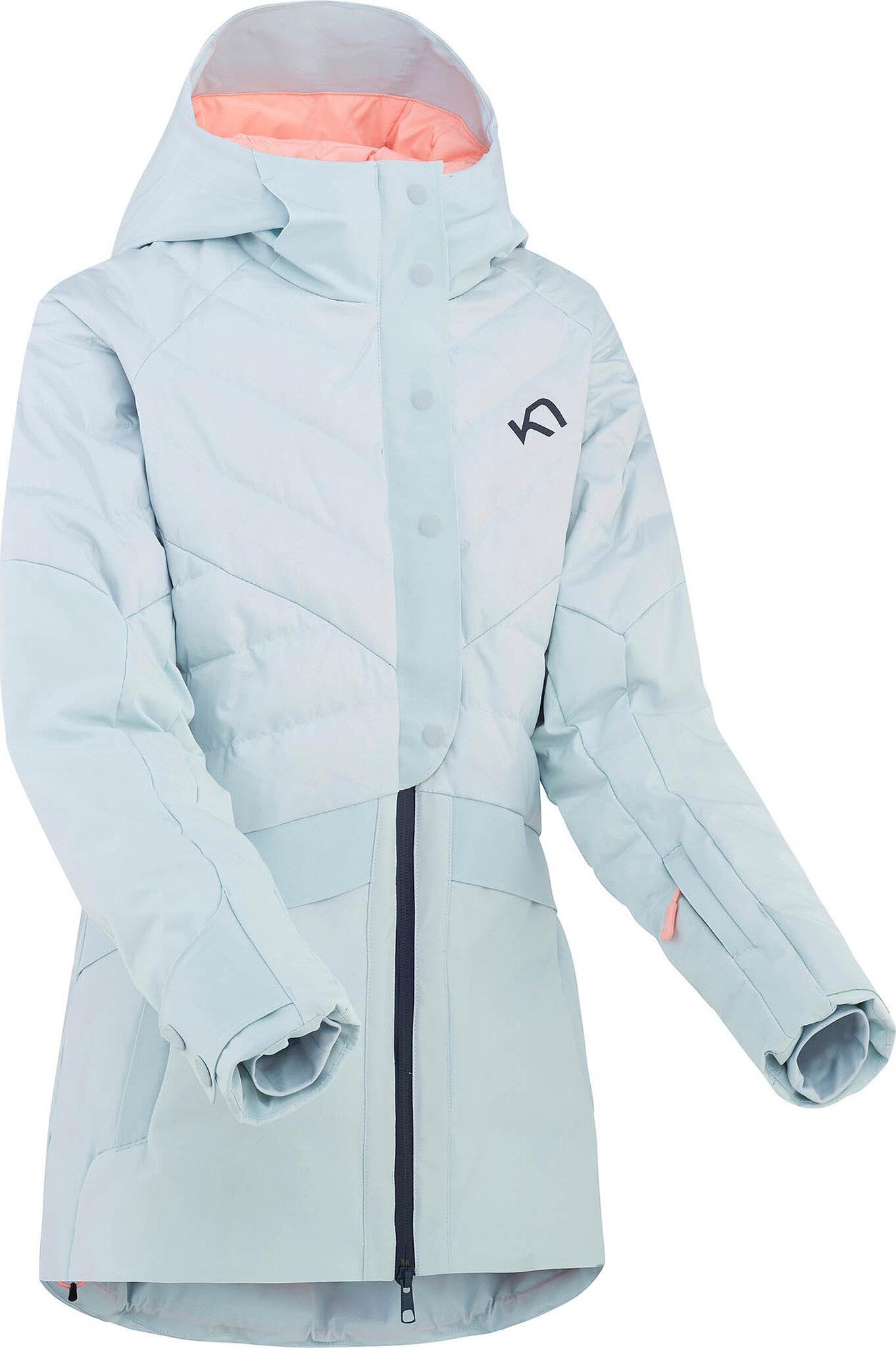 Product gallery image number 1 for product Ragnhild Down Jacket - Women's