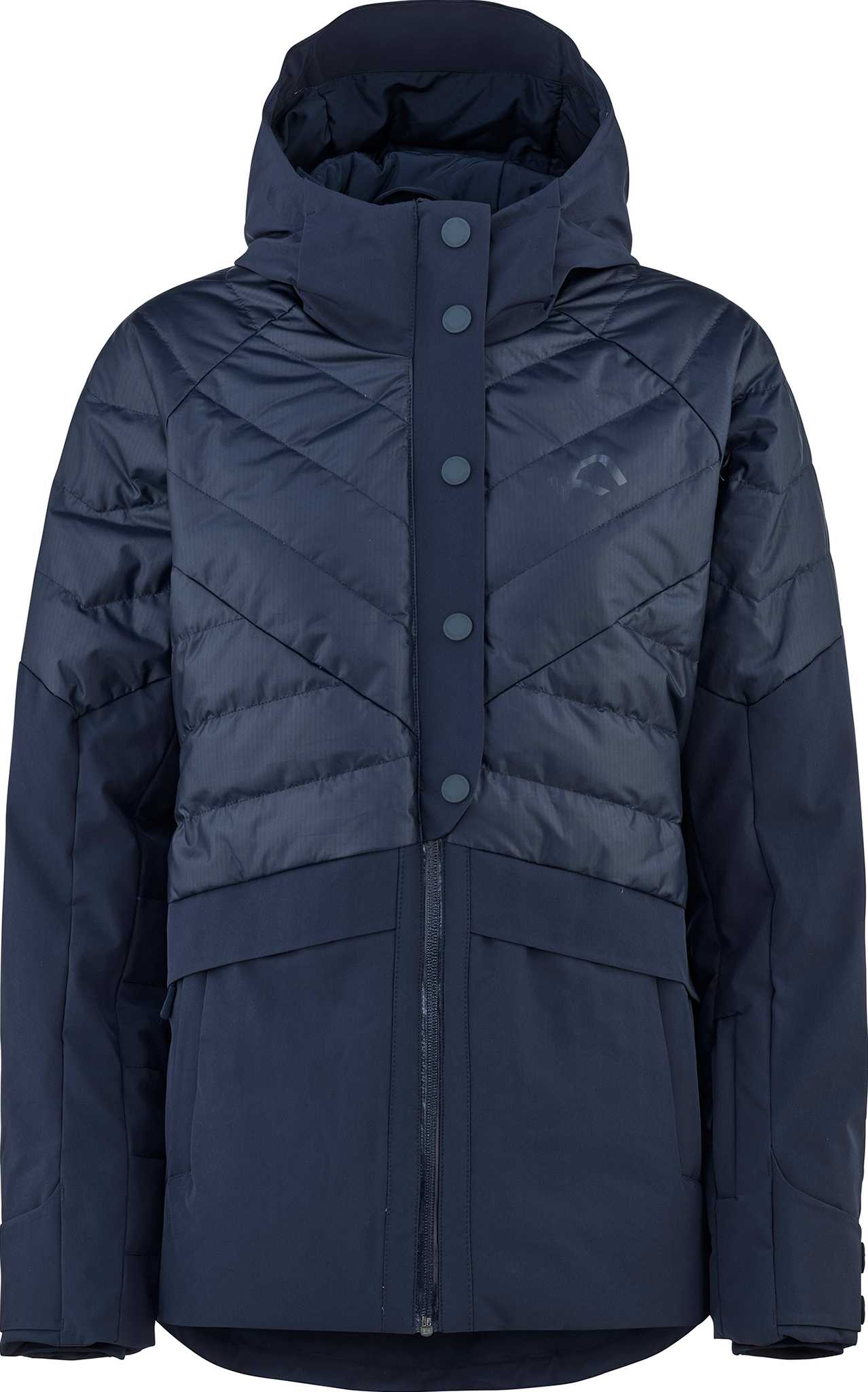 Image de produit pour Manteau en duvet Ragnhild - Femme