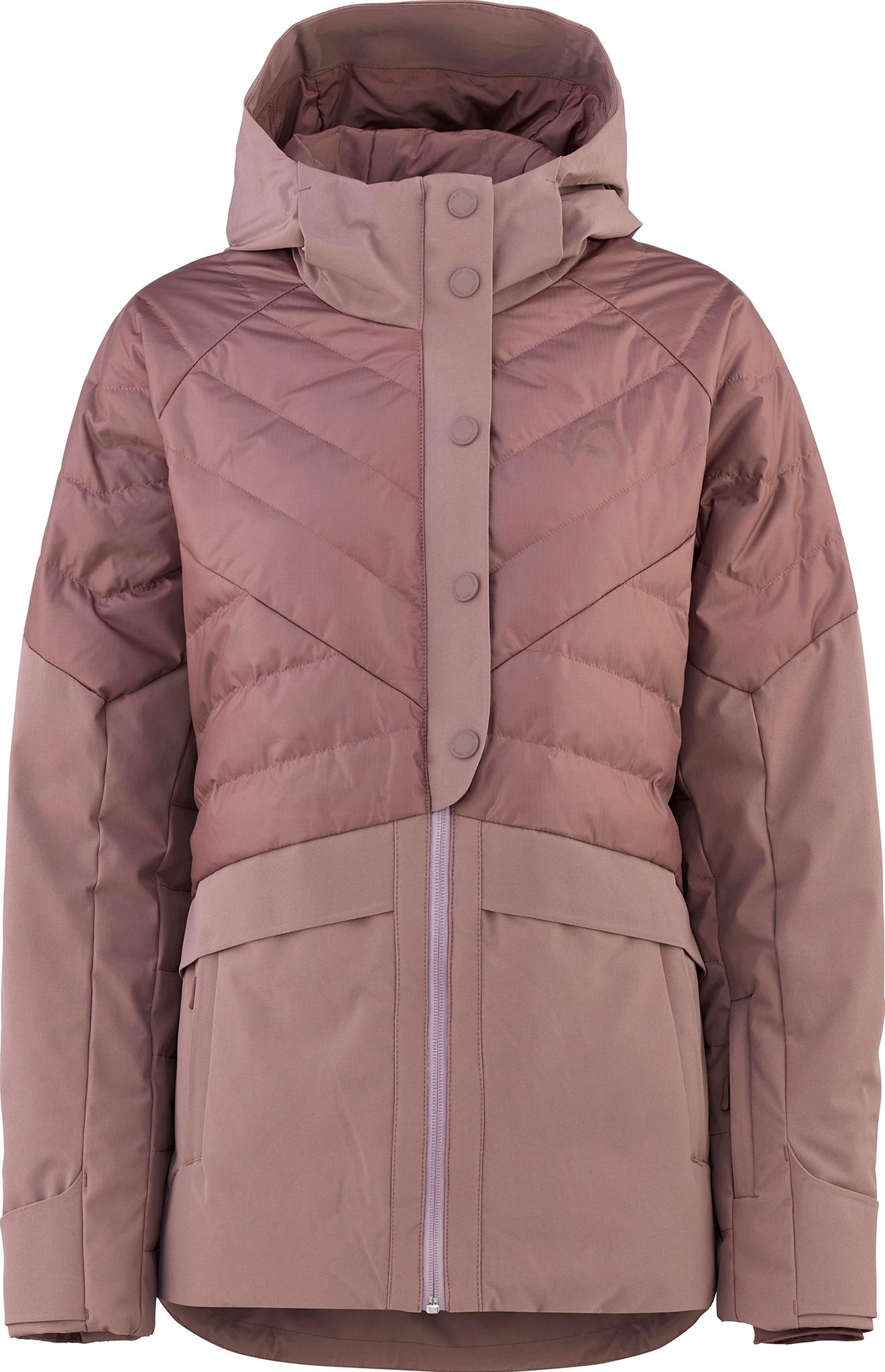 Numéro de l'image de la galerie de produits 1 pour le produit Manteau en duvet Ragnhild - Femme
