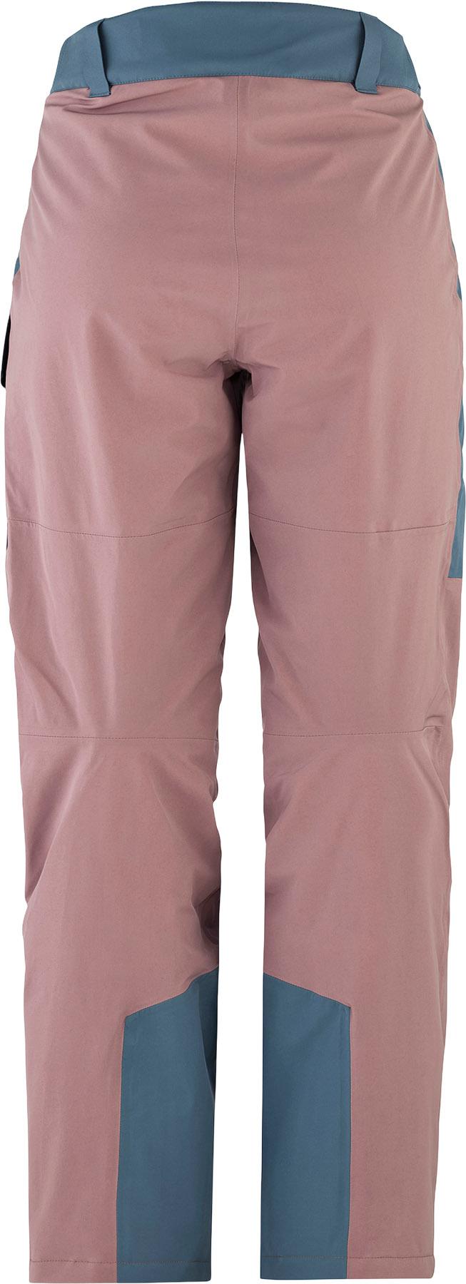 Numéro de l'image de la galerie de produits 2 pour le produit Pantalon de ski Agnes - Femme