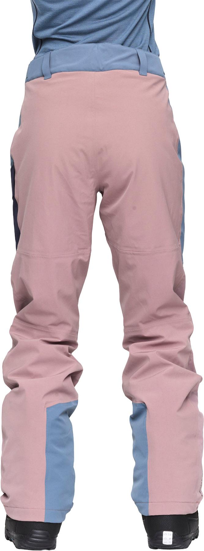 Numéro de l'image de la galerie de produits 3 pour le produit Pantalon de ski Agnes - Femme