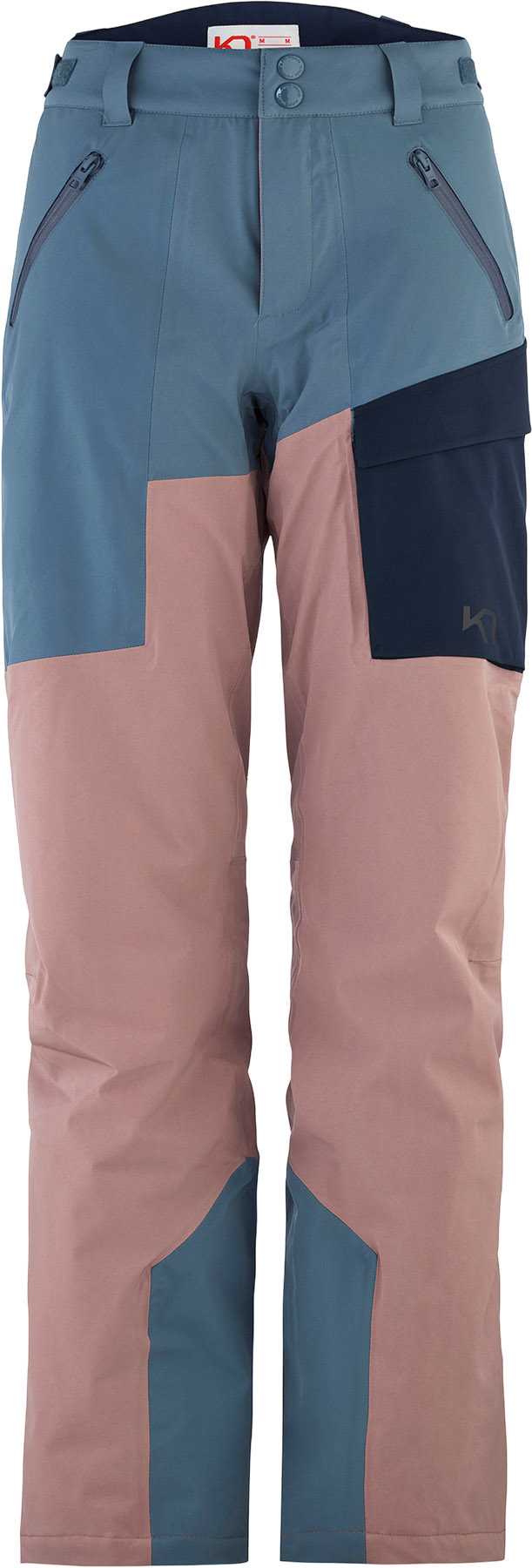 Image de produit pour Pantalon de ski Agnes - Femme