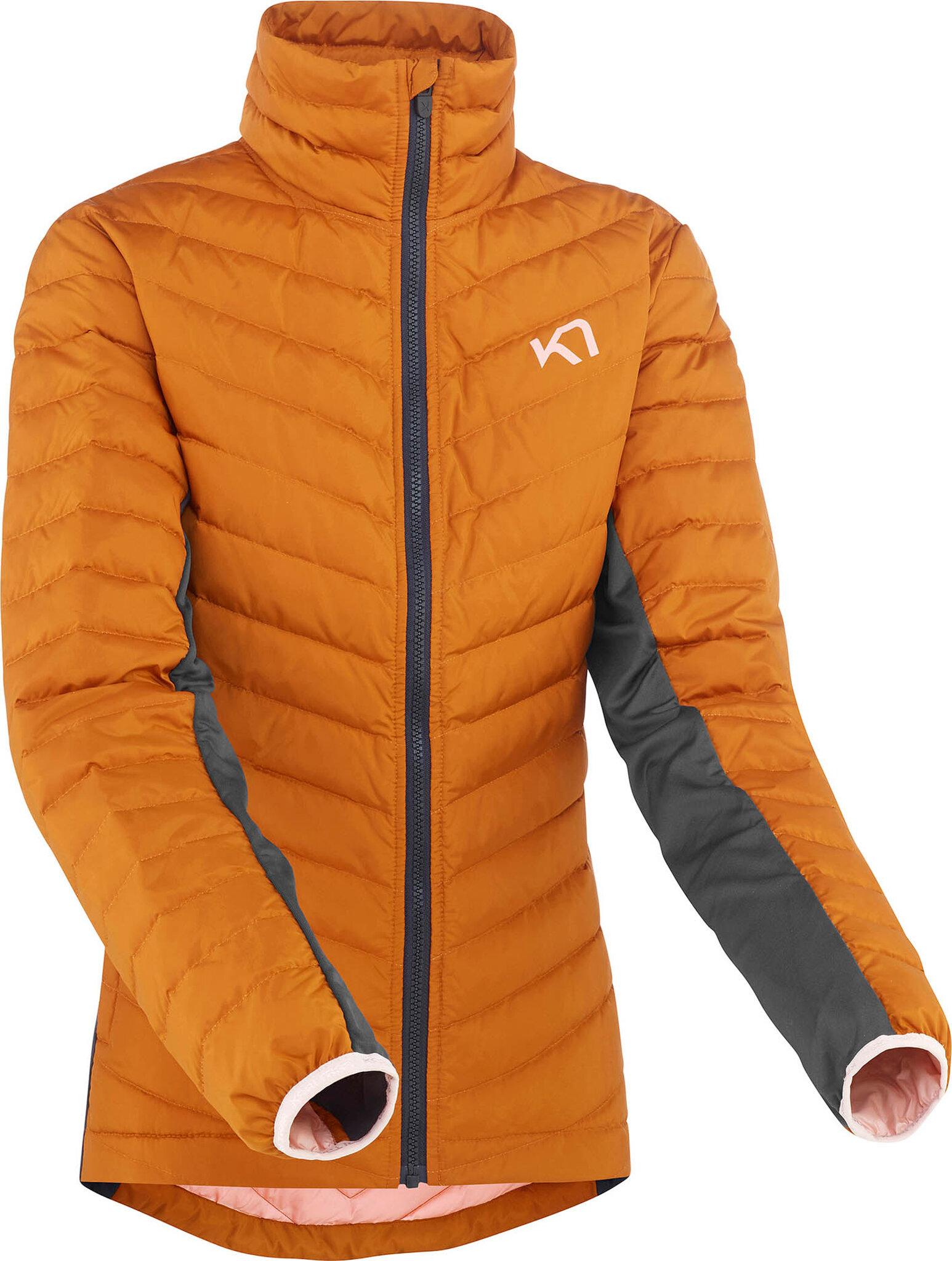 Product gallery image number 1 for product Eva Down Jacket - Women's