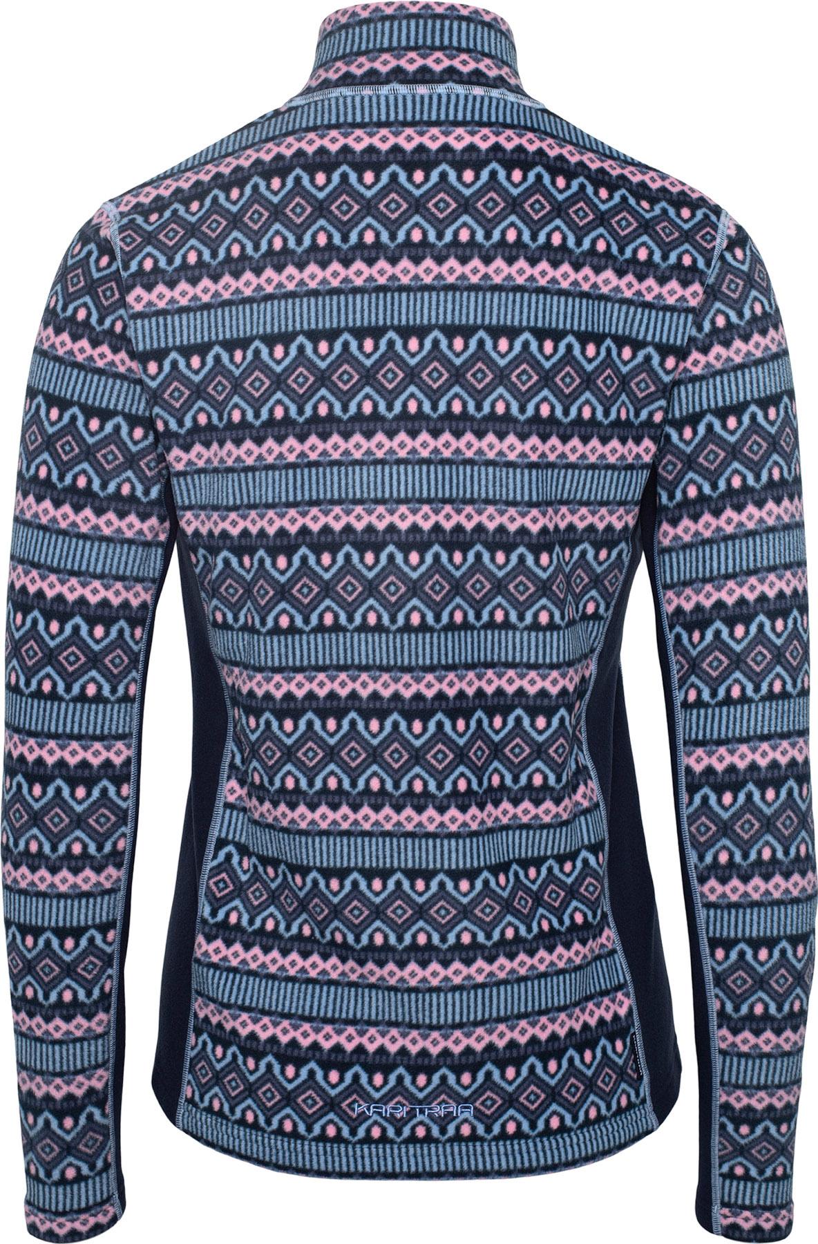 Product gallery image number 2 for product Olga Fleece Jacket - Women's